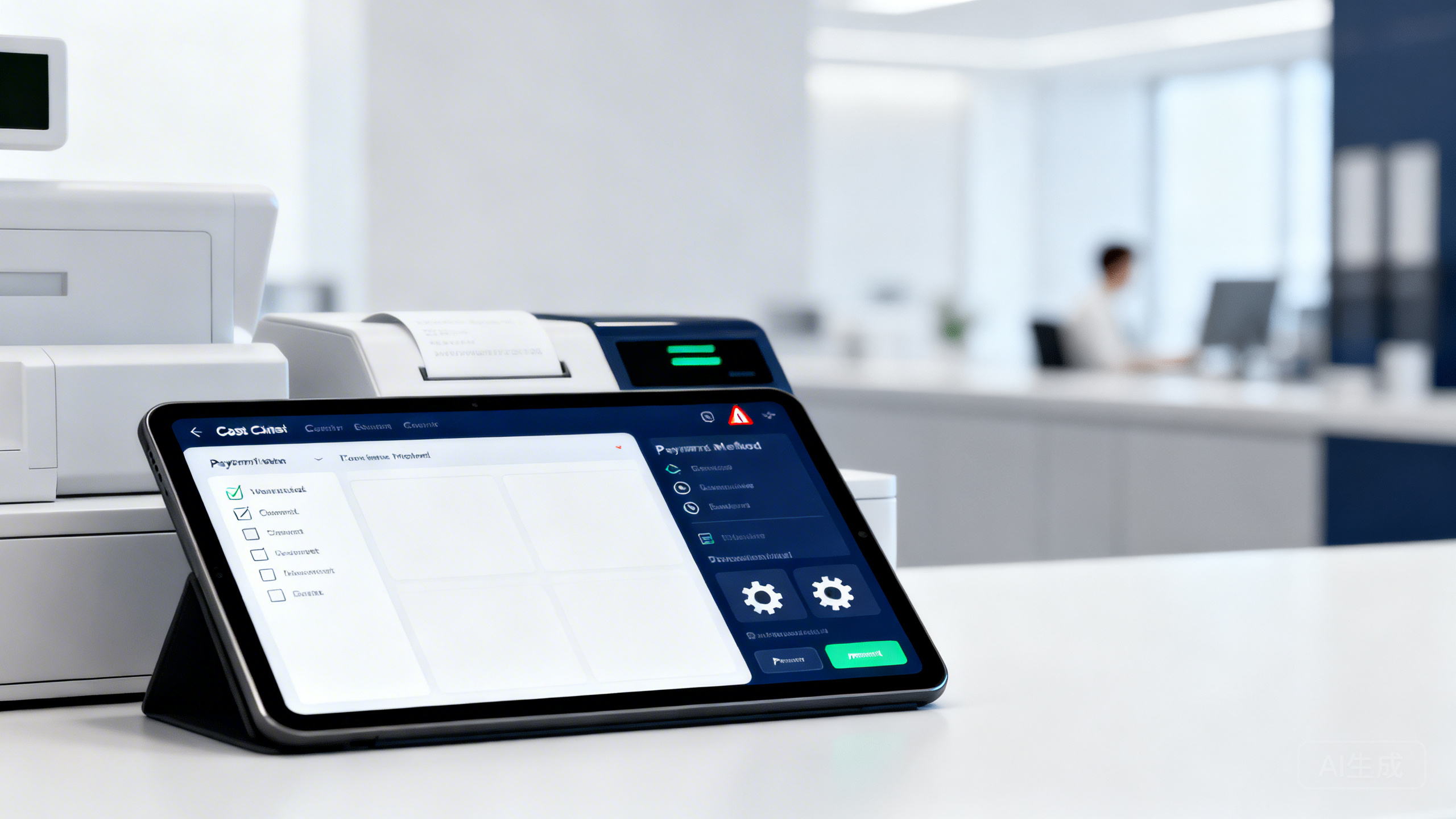 商家助手收银台支付方式不显示（微信/支付宝入口消失）怎么恢复？渠道开通状态、门店权限与终端配置排查教程