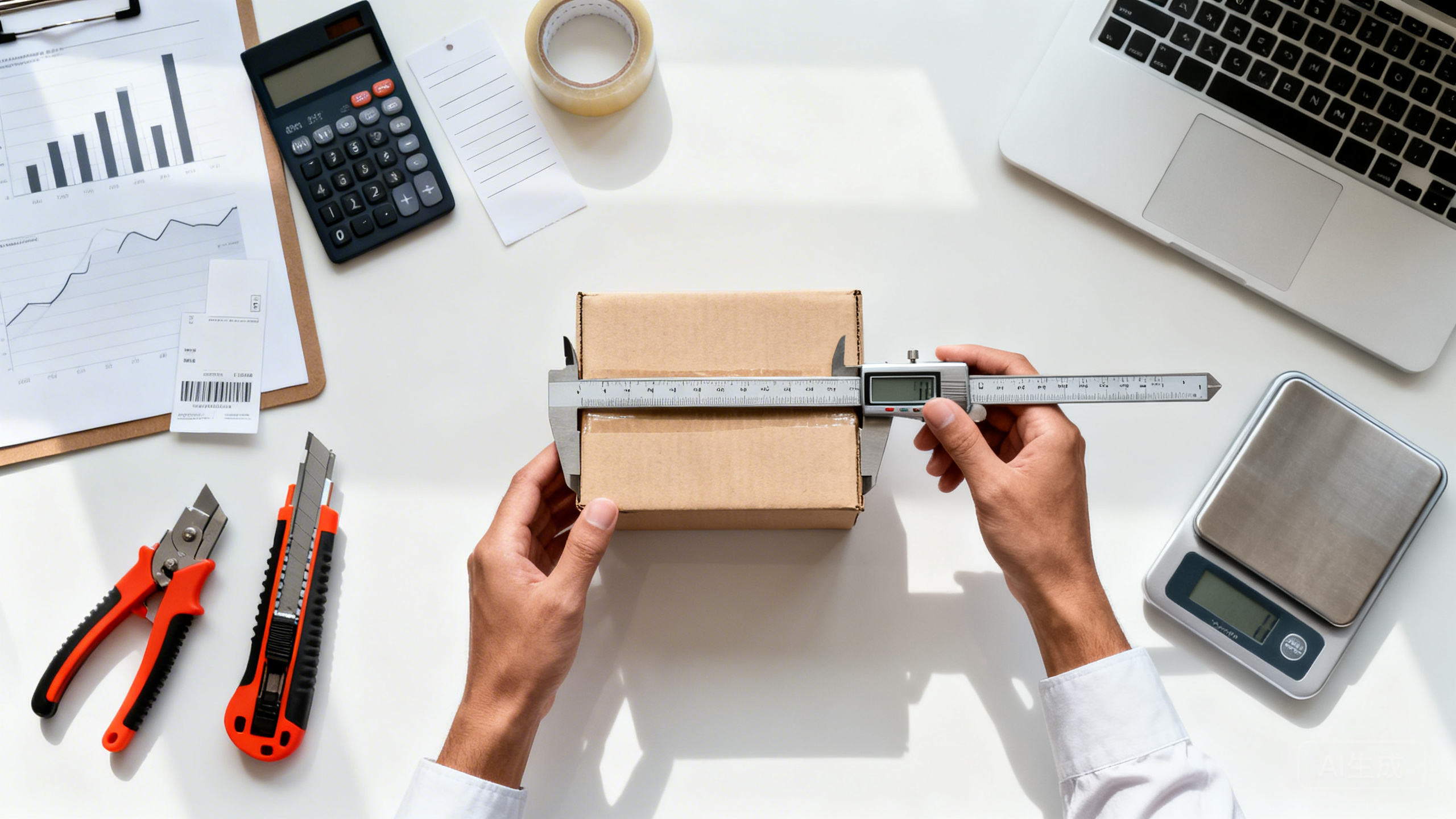 2026年快递公司“体积重计费”口径更新：电商商家如何优化包装尺寸、调整运费模板并降低超规附加费？