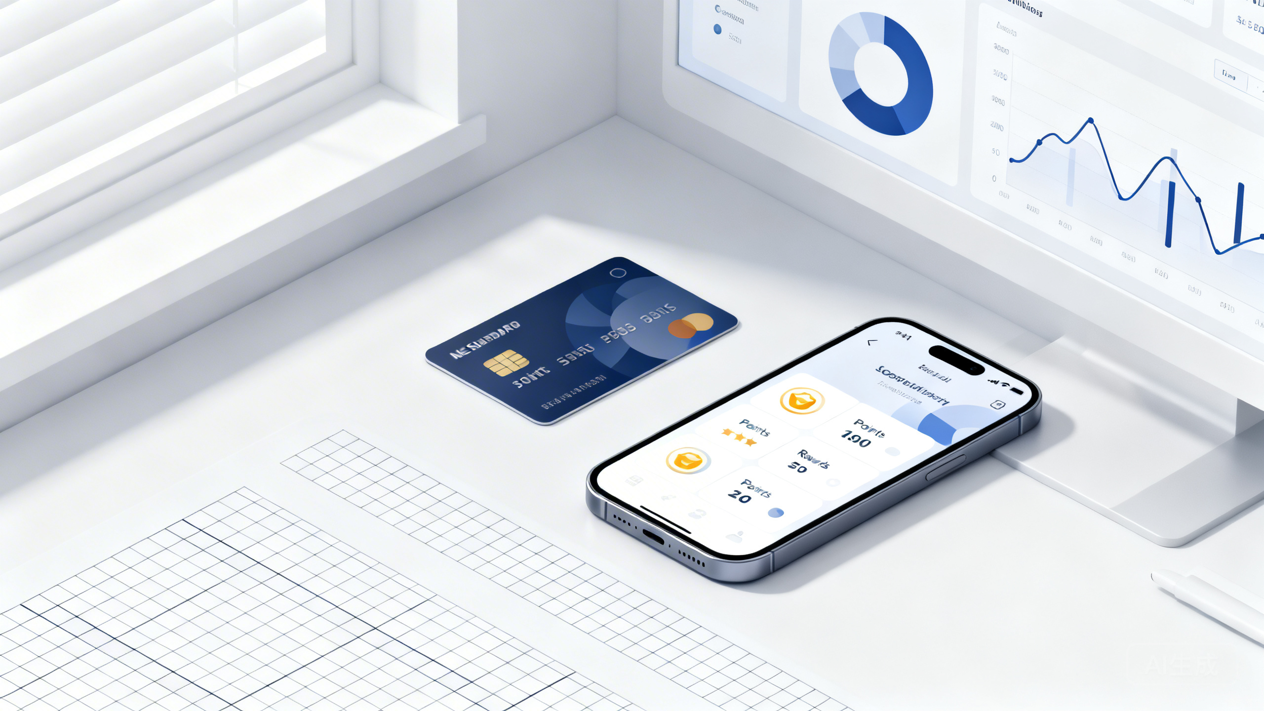 实体店会员积分怎么玩才不亏？积分获取/兑换规则、异常刷分识别与月度成本测算表