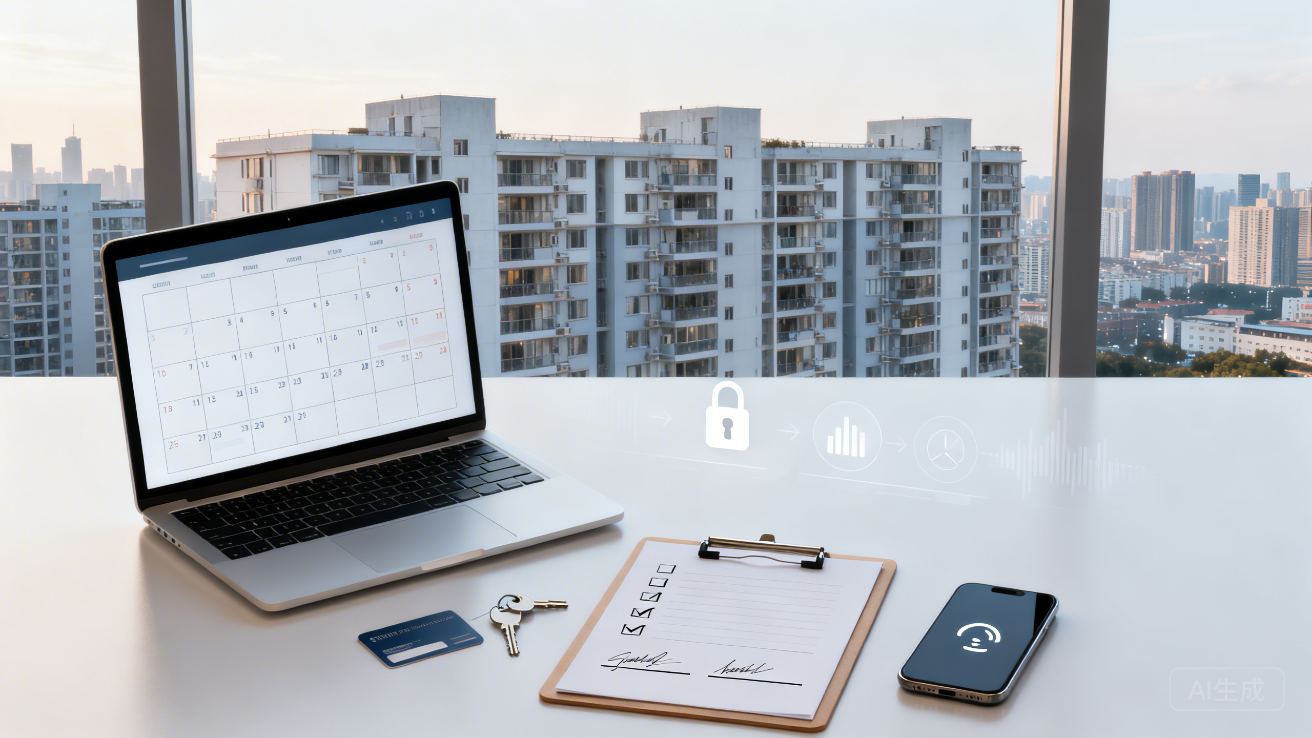 城市民宿运营复盘：用“房态锁单规则＋保洁双签验收＋夜间噪音巡查记录”防超卖、控差评、止邻里纠纷