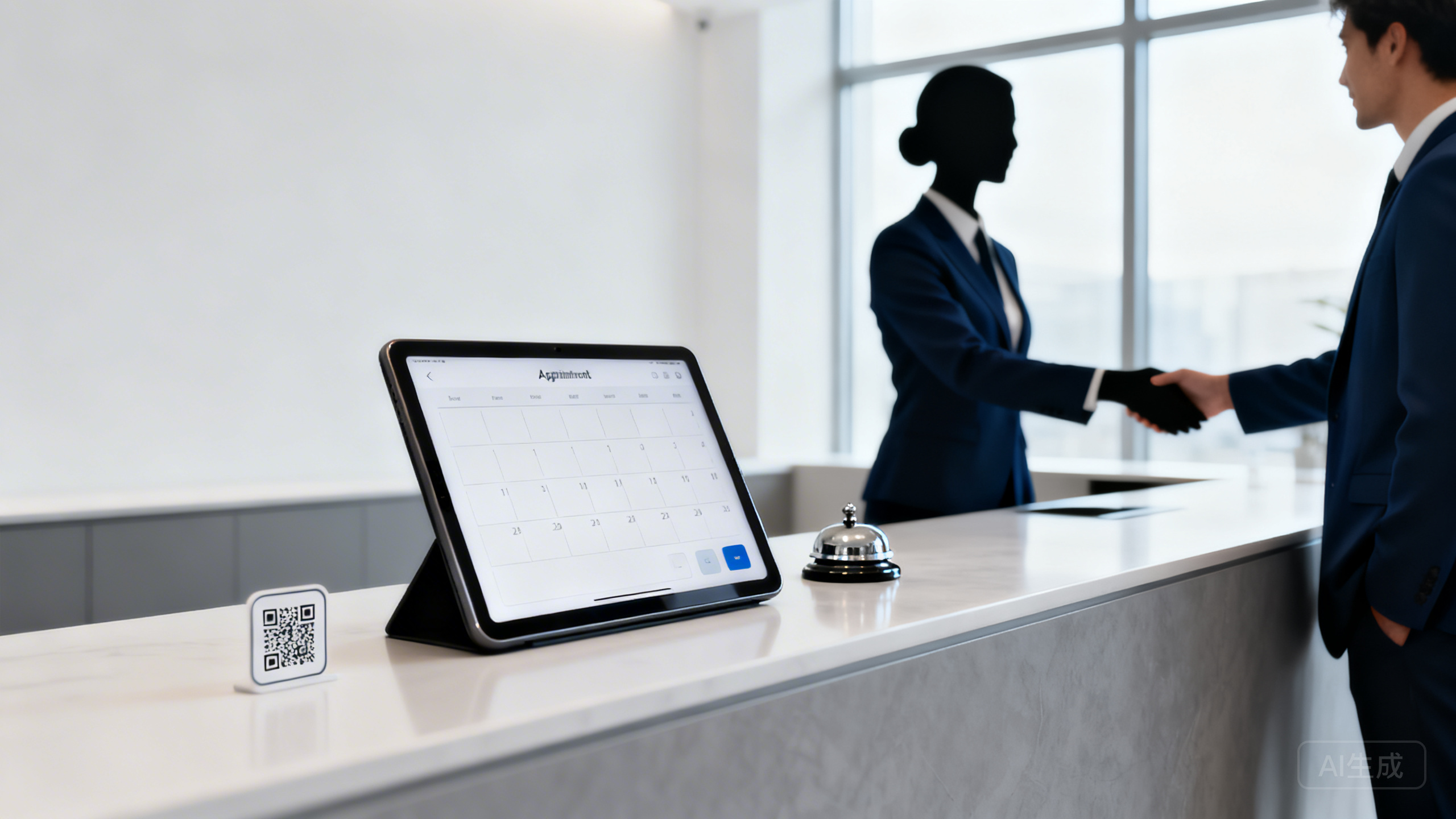 实体店预约制怎么落地？预约渠道设置、到店接待规范与爽约率降低的实操清单