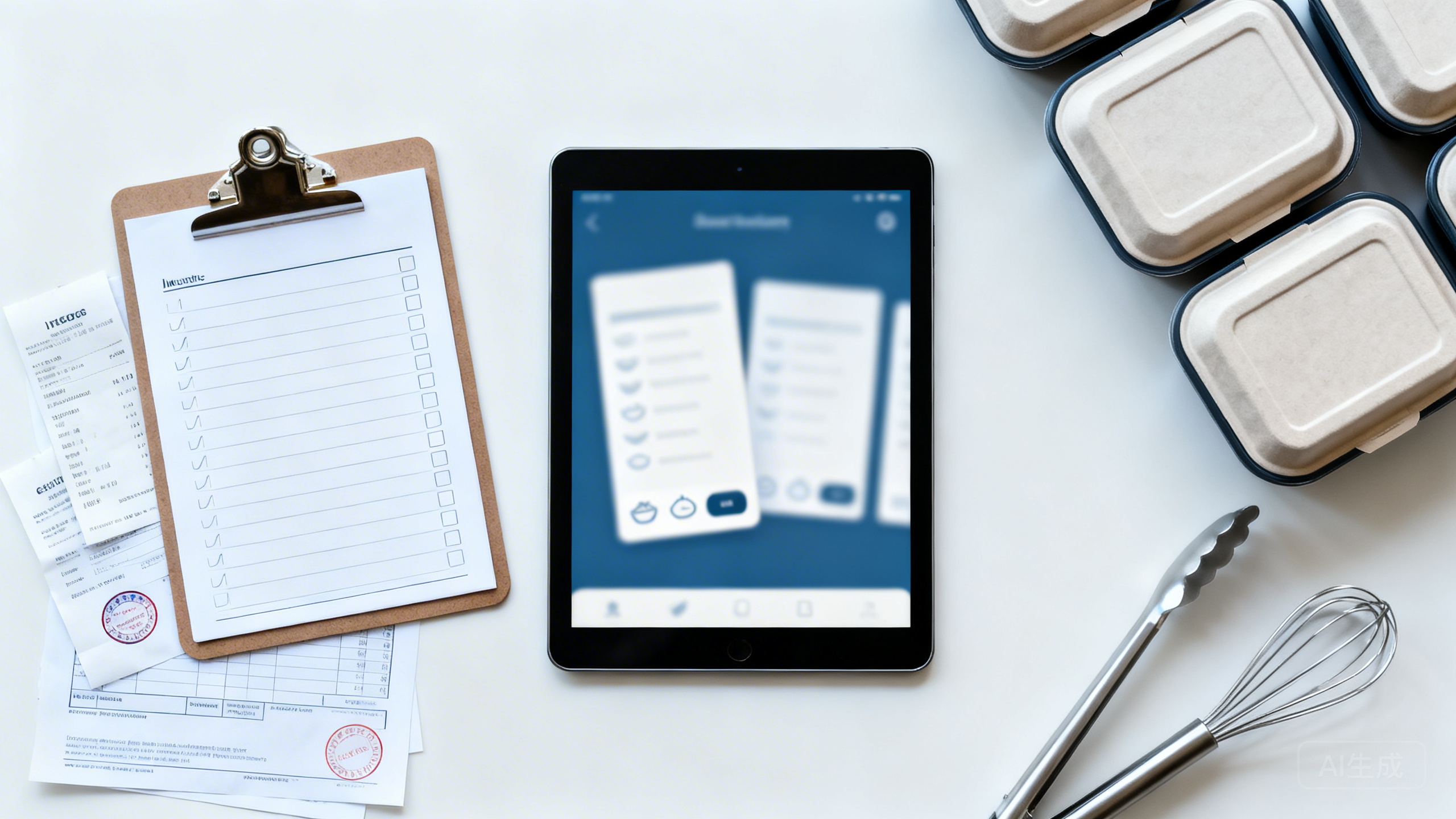 2026年餐饮“预制菜/半成品”明示要求落地：门店如何在菜单与外卖页面合规标注、备齐进货凭证与加工记录应对检查？