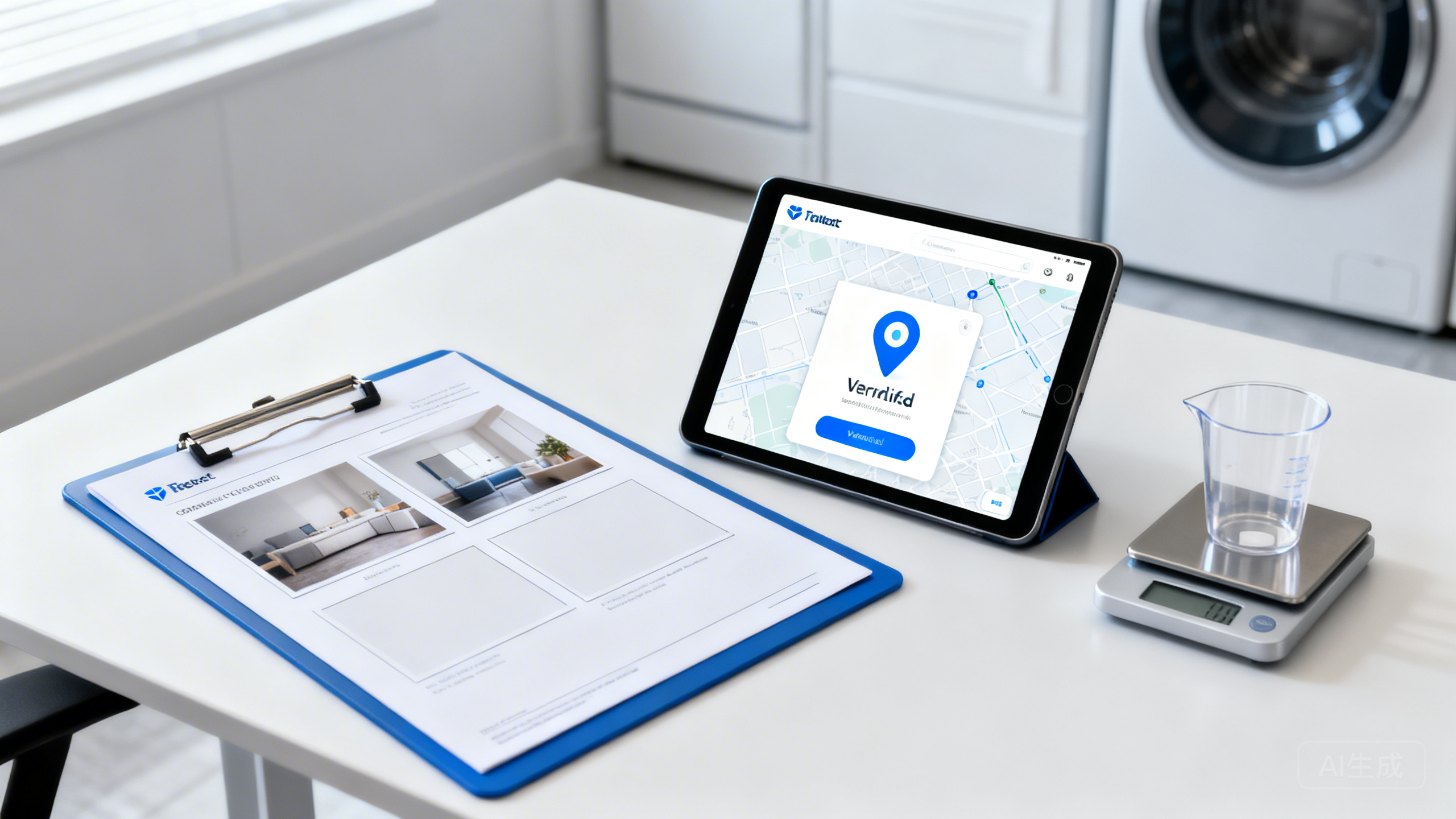 上门家电清洗工作室避坑案例：预约地址二次核验＋前后对比照片工单＋耗材计量报价表，解决临时加价纠纷与返工率高问题