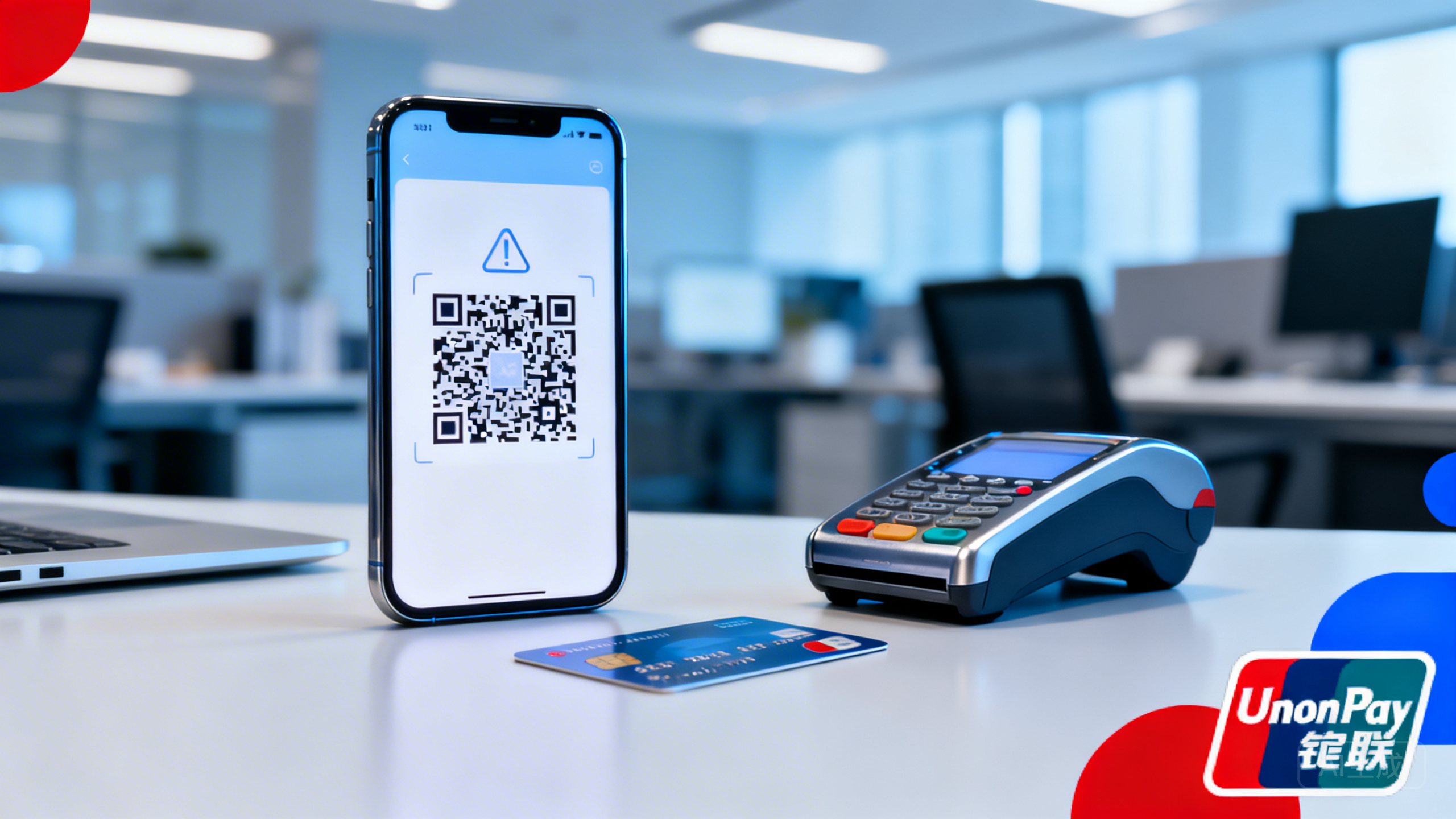 商家助手云闪付（银联二维码）收款提示“暂不支持该商户”怎么办？银联受理开通、收款码关联与风险校验排查教程