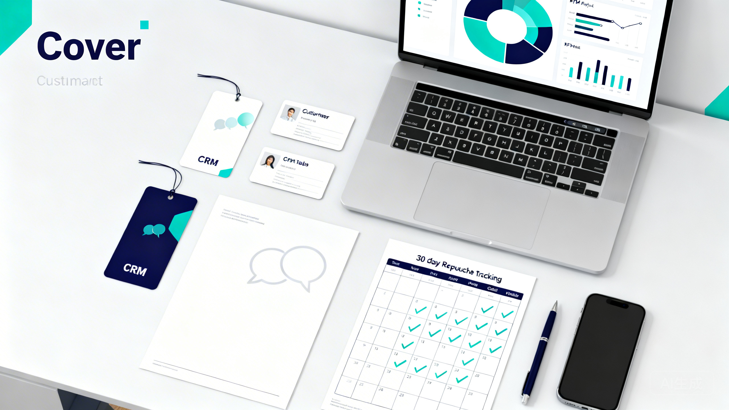 实体店老客唤醒怎么做？RFM分层标签、回访话术与30天复购追踪表一套落地流程