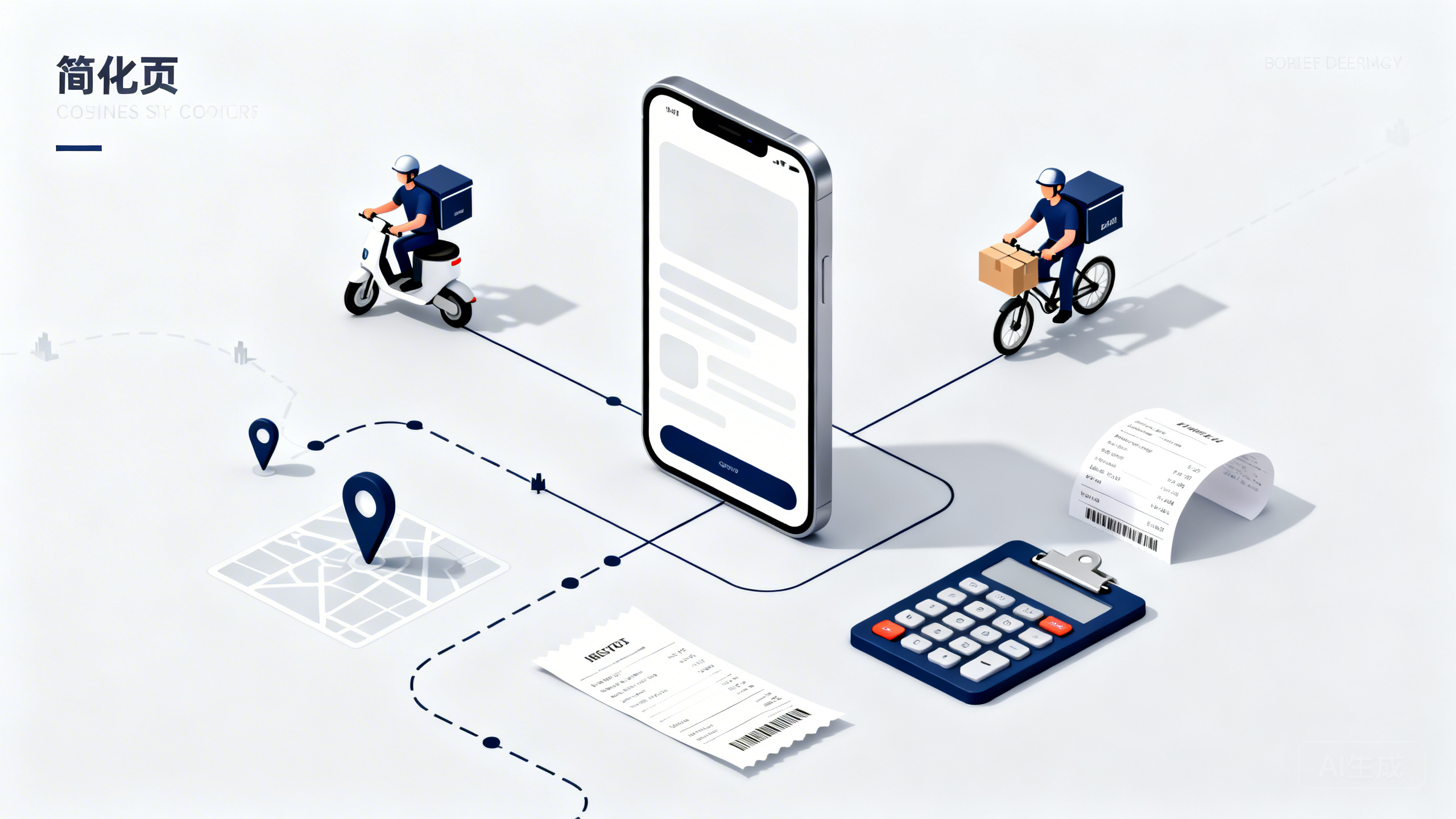 小程序/电话订单如何自动叫同城骑手？达达快送＋顺丰同城 商家开通、运力规则设置与运费账单核对操作指南