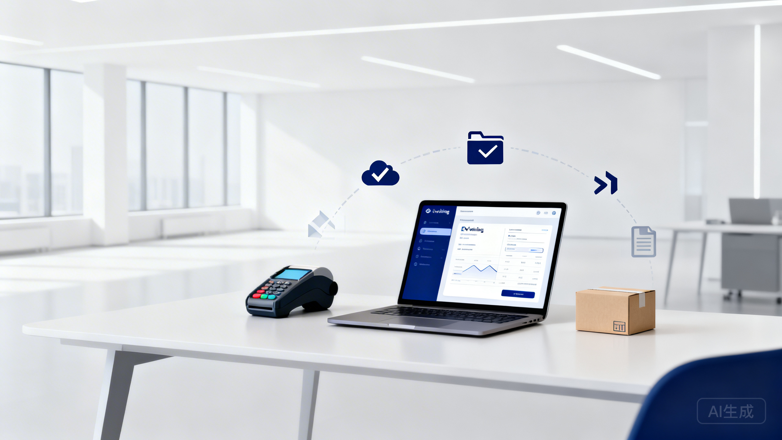 2026年“数电发票”开票范围扩围：门店/网店如何完成开票接入、红冲更正、对公收款匹配与凭证留存，避免税务预警与买家拒收票？