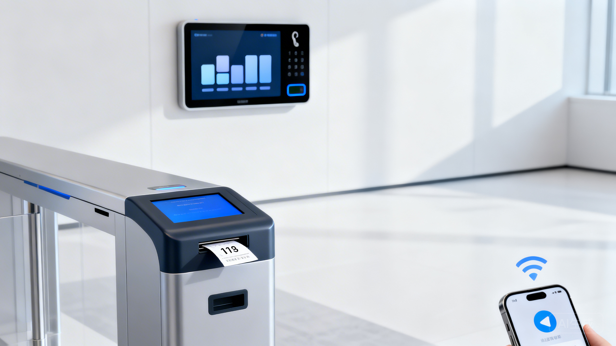 门店排队取号叫号系统怎么部署？取号机＋叫号屏＋短信提醒 过号规则、优先级队列与高峰限流配置教程