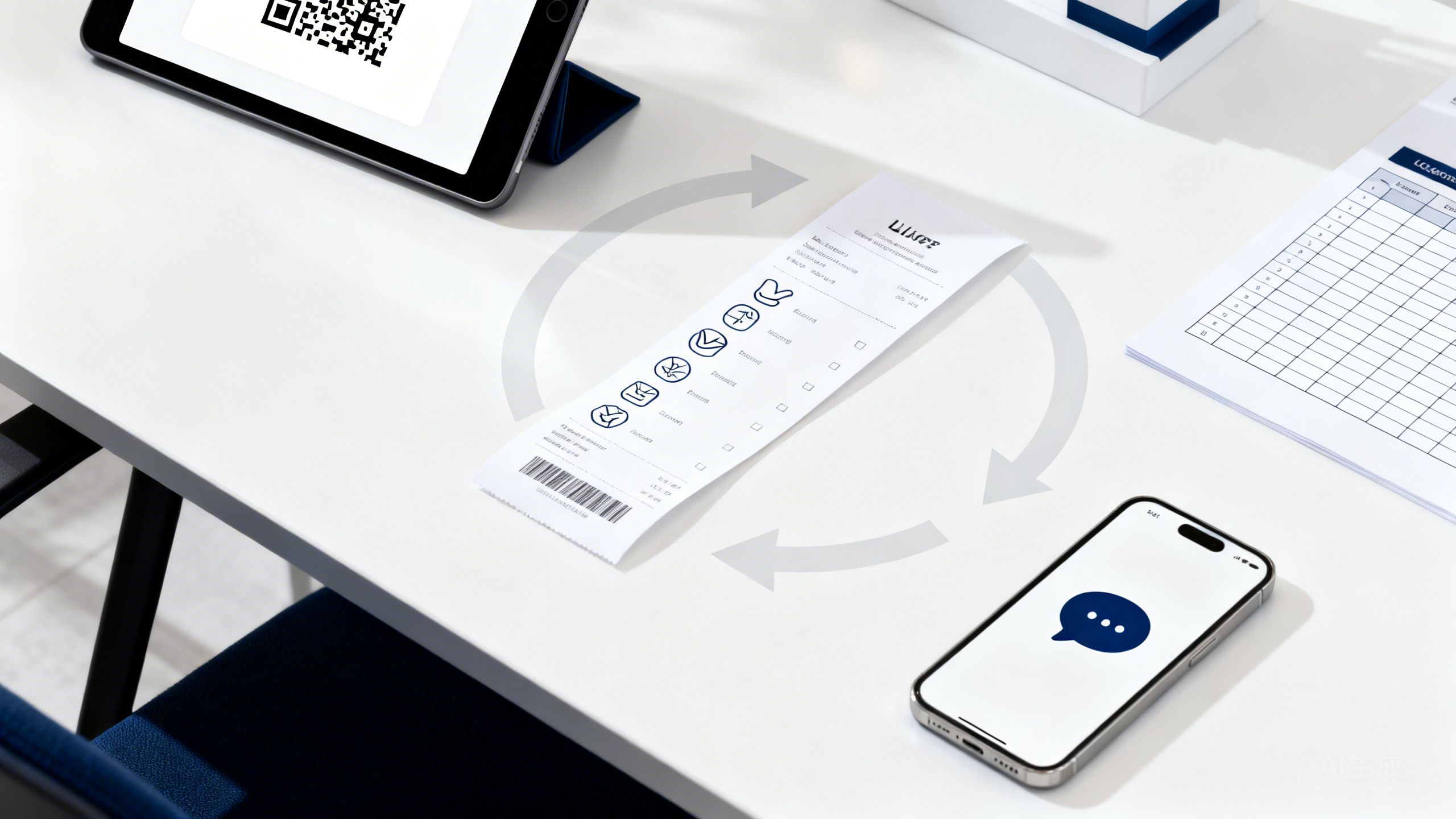 足疗按摩店如何避免加钟漏记、技师提成扯皮和差评客诉：用“包间二维码加钟确认＋项目计件提成表＋离店回访短信”做闭环