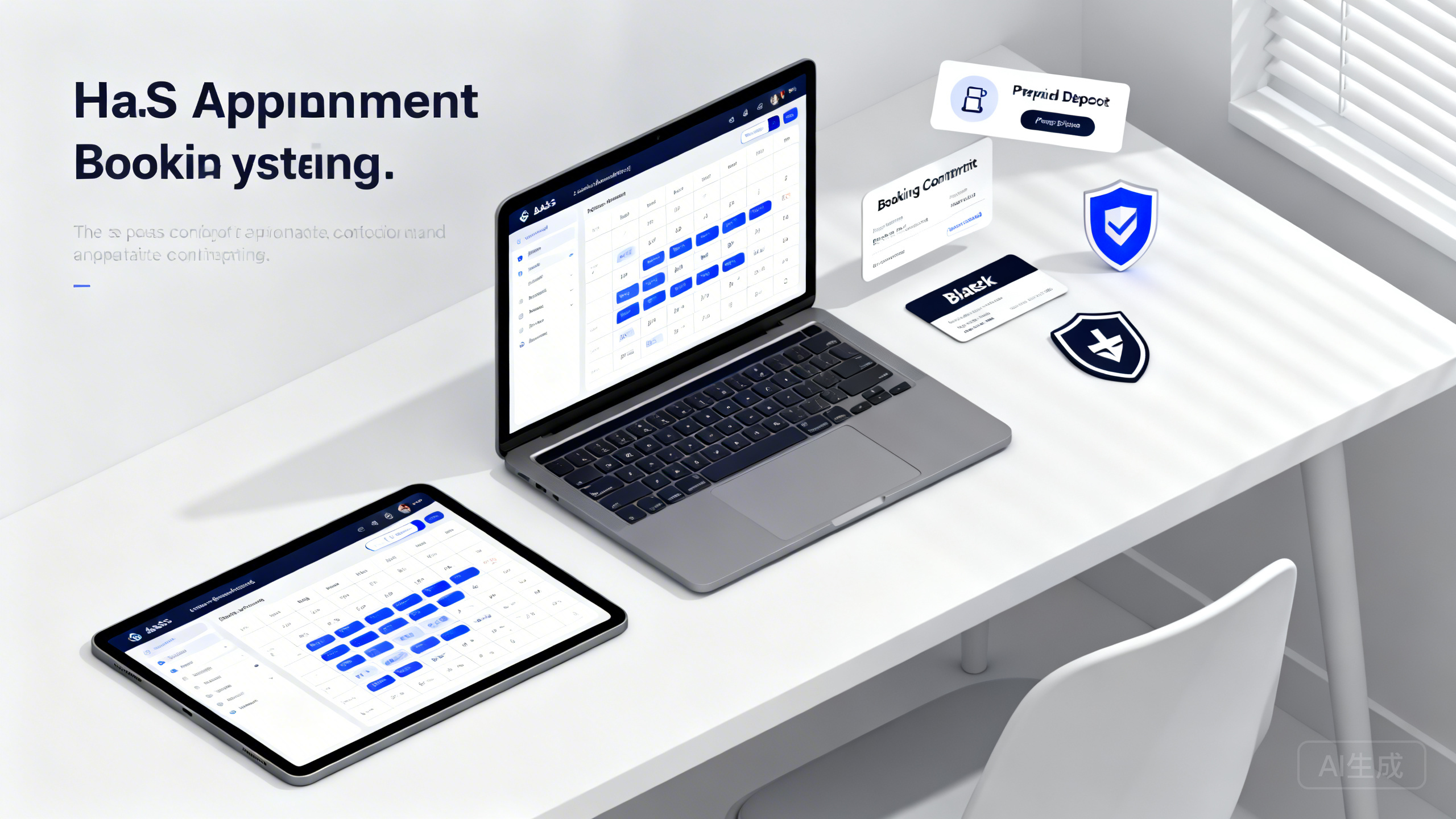 门店到店预约系统怎么上线？有赞预约/美团预订 时段容量、预付订金与爽约黑名单设置实操指南