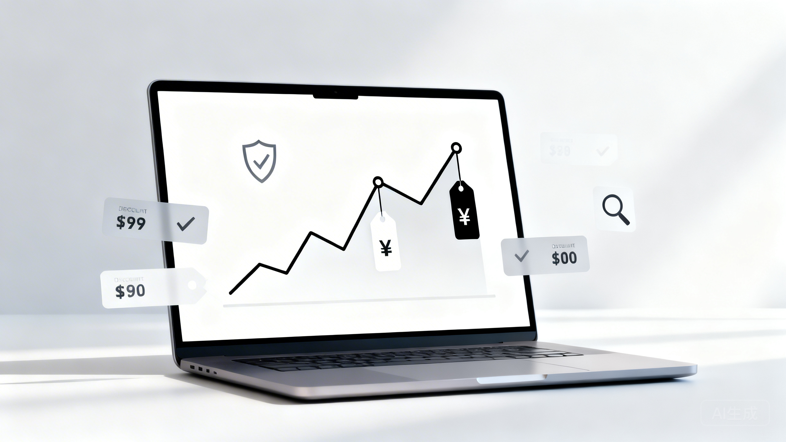 2026年“先涨后降”与虚假折扣监管加严：电商商家如何设置划线价/促销价、留存历史成交证据并通过平台价检？