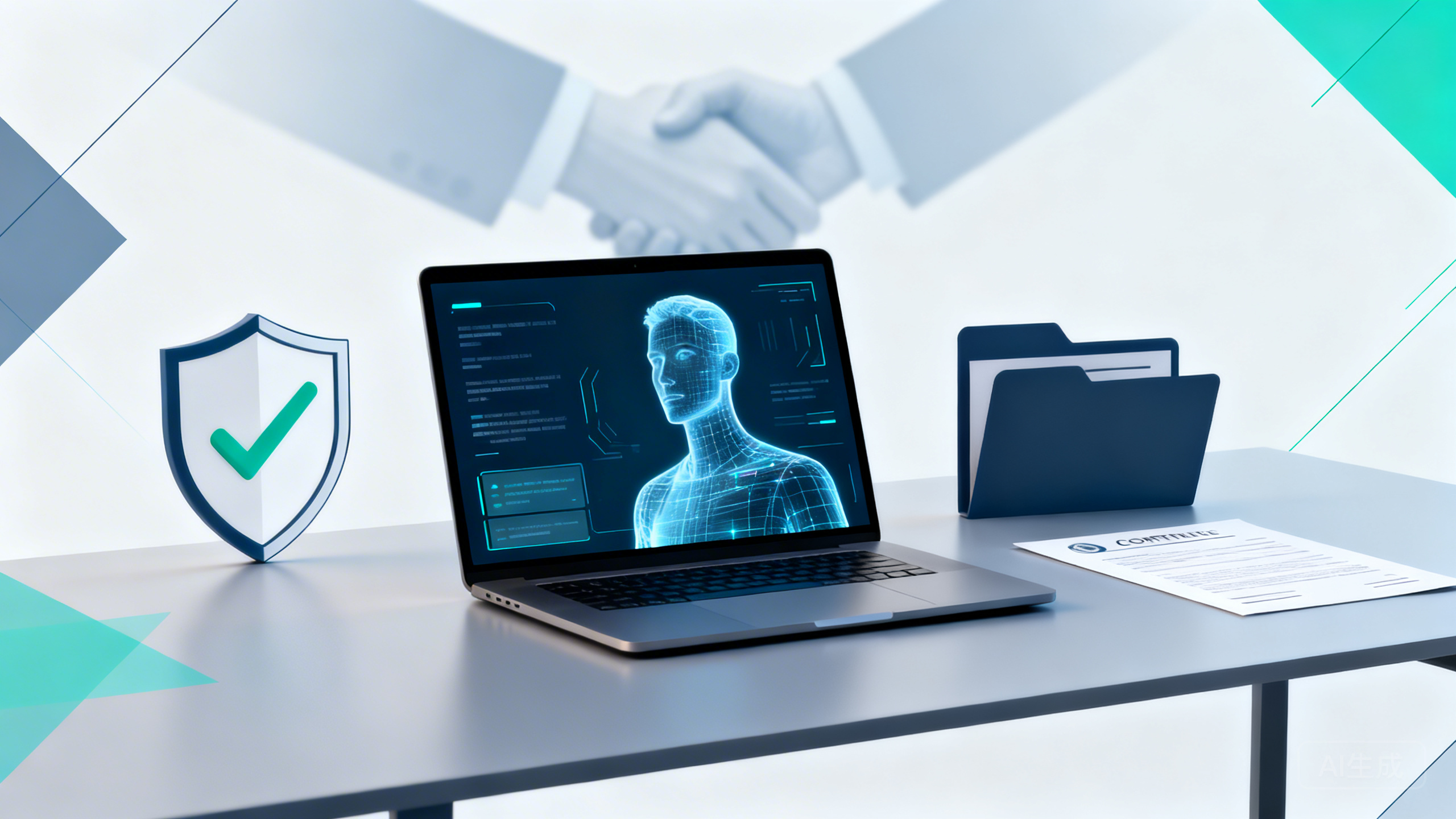 2026年虚拟主播/数字人直播带货规范趋严：商家如何做主体资质备案、内容提示与合作合同责任划分，避免限流下架与处罚？