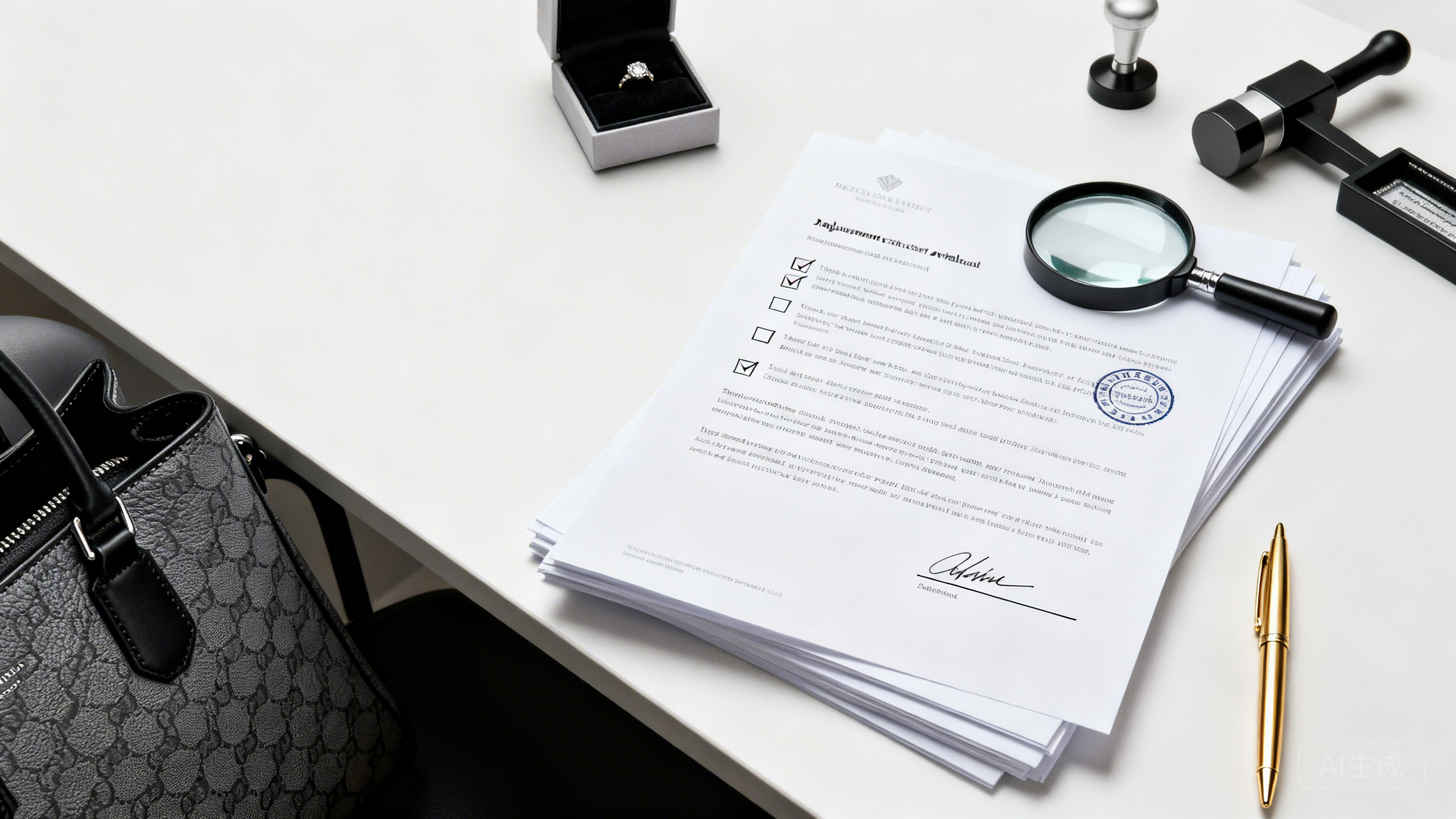 二手奢侈品寄卖店常见纠纷怎么避（真假鉴定争议、寄卖调价、货款结算拖延）：入柜验真留档表＋调价确认协议＋售出分账对账单