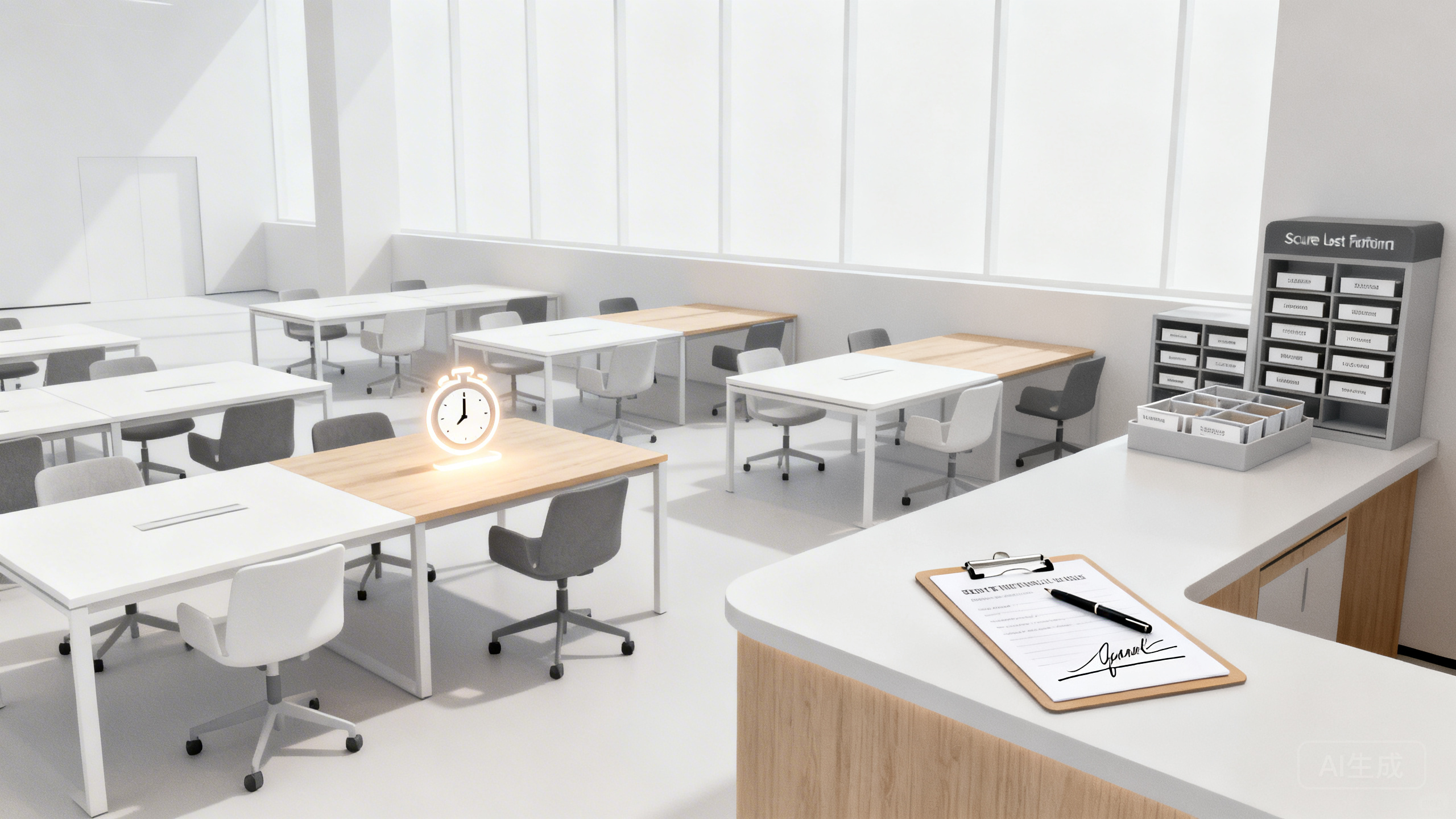 付费自习室遇到“占座超时不走＋私人物品遗失＋月卡退费扯皮”怎么处理：入场守则签署＋座位锁定计时规则＋遗失物交接台账