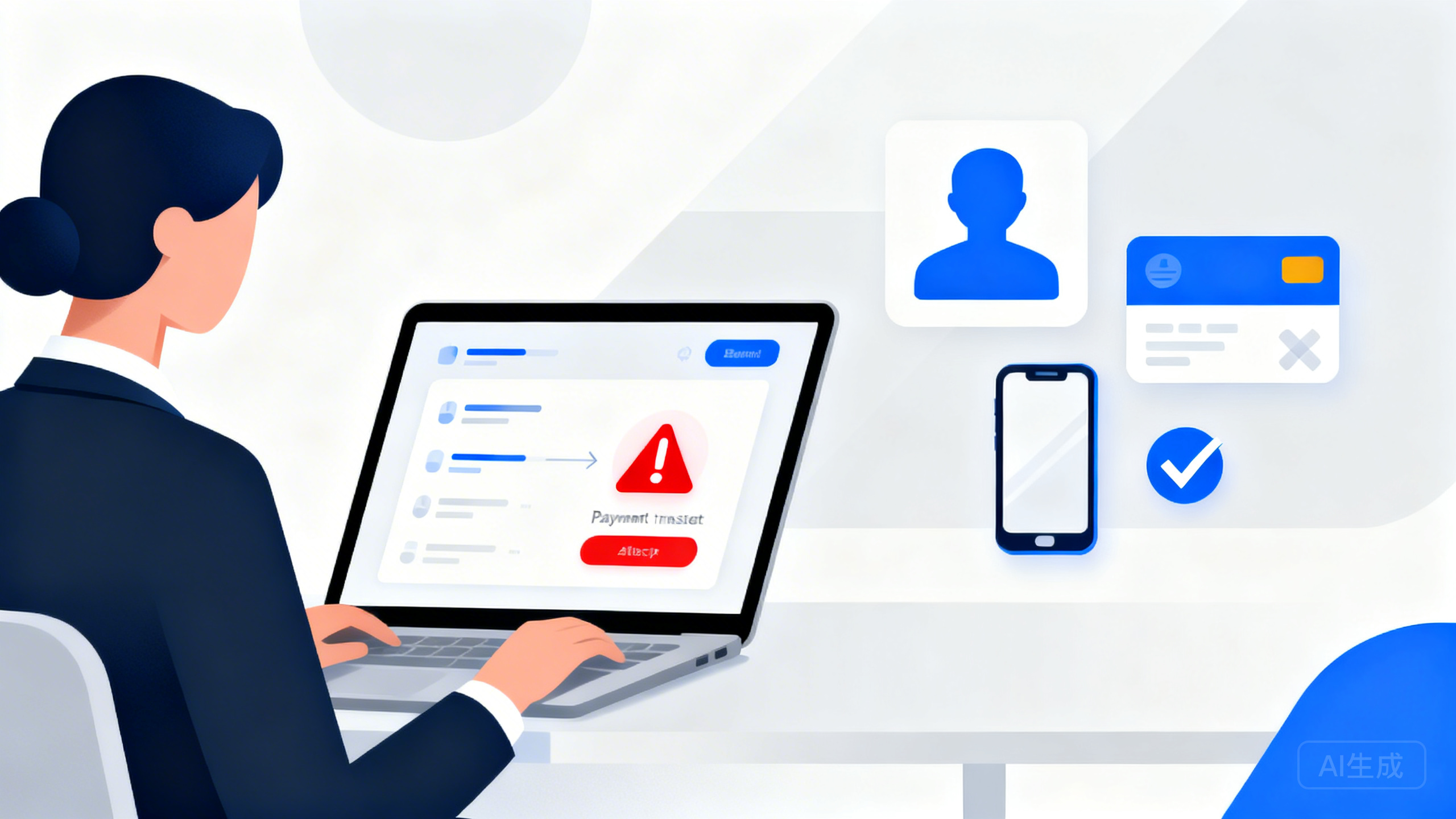 商家助手结算打款失败提示“收款人信息校验未通过”怎么处理？开户名/身份证/预留手机号一致性核对与重新验证教程