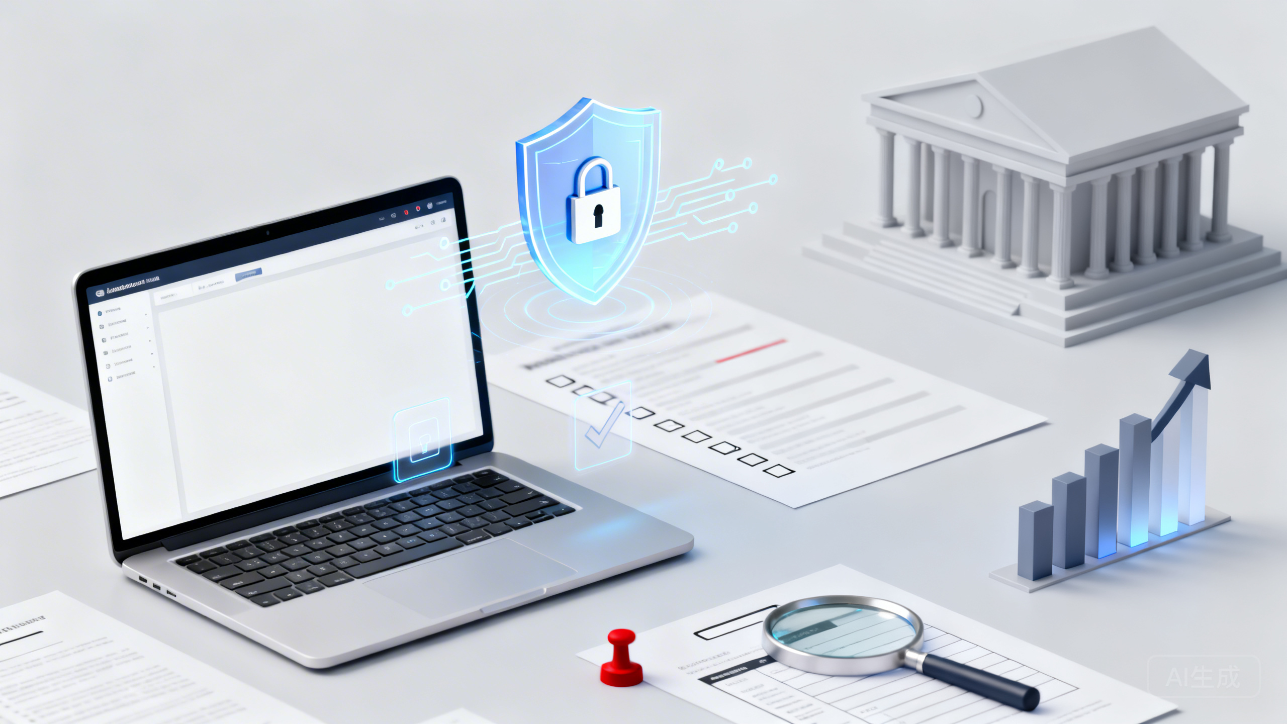 2026年市场监管企业年报系统改版与抽查加密：商家如何补报年报、修正公示信息并快速移出经营异常名录避免平台资质失效？