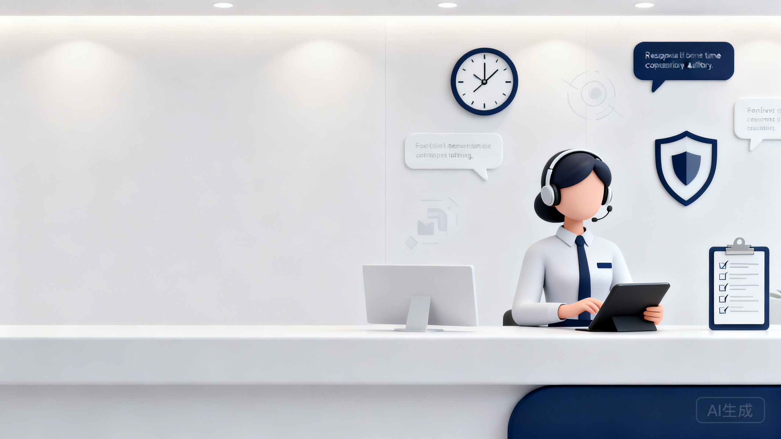 门店客诉处理标准流程：响应时限设置、赔付权限边界、安抚话术模板与复盘追踪表