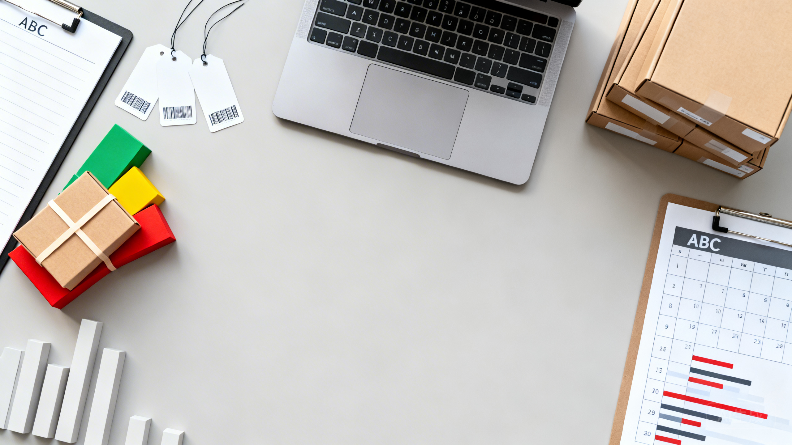 实体店滞销库存怎么处理？动销ABC分级、组合售卖出清策略与清仓节奏表