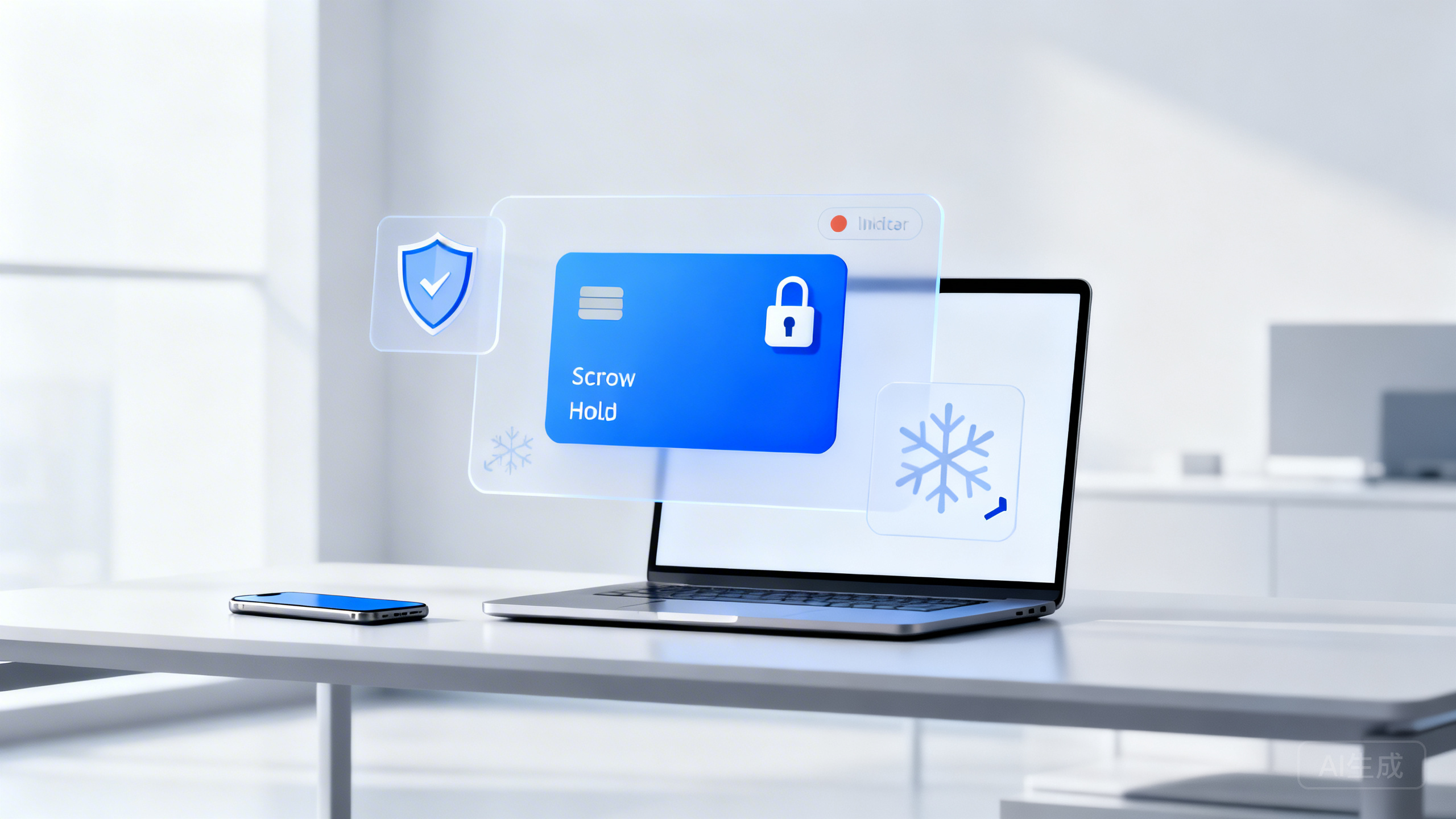 商家助手押金预授权怎么用？冻结失败/无法解冻/核销后未释放的原因排查与处理教程