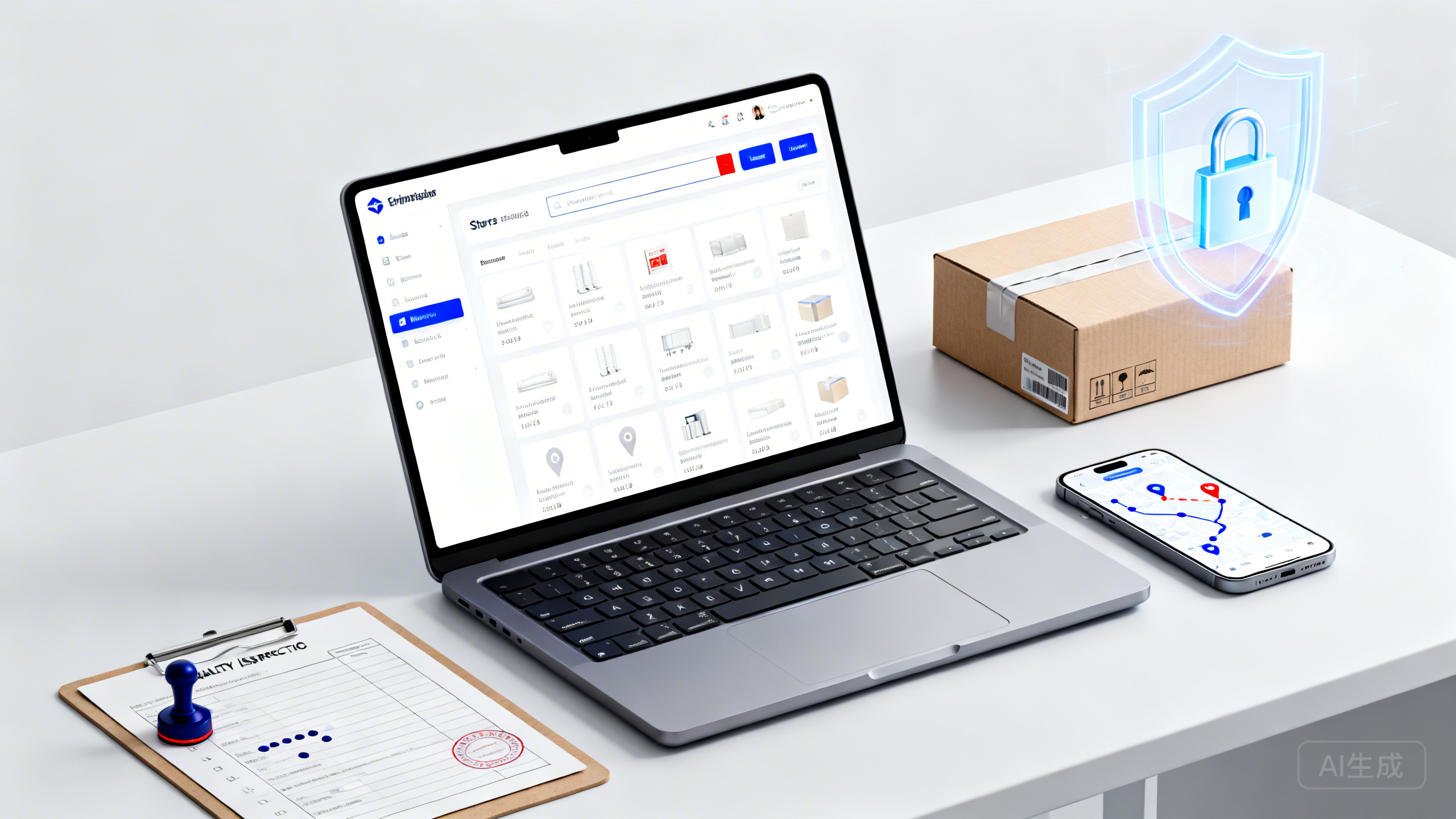 2026年“仅退款/秒退”适用规则收紧：网店商家如何用出库质检留证、签收轨迹取证与异常订单拦截减少被动退款损失？