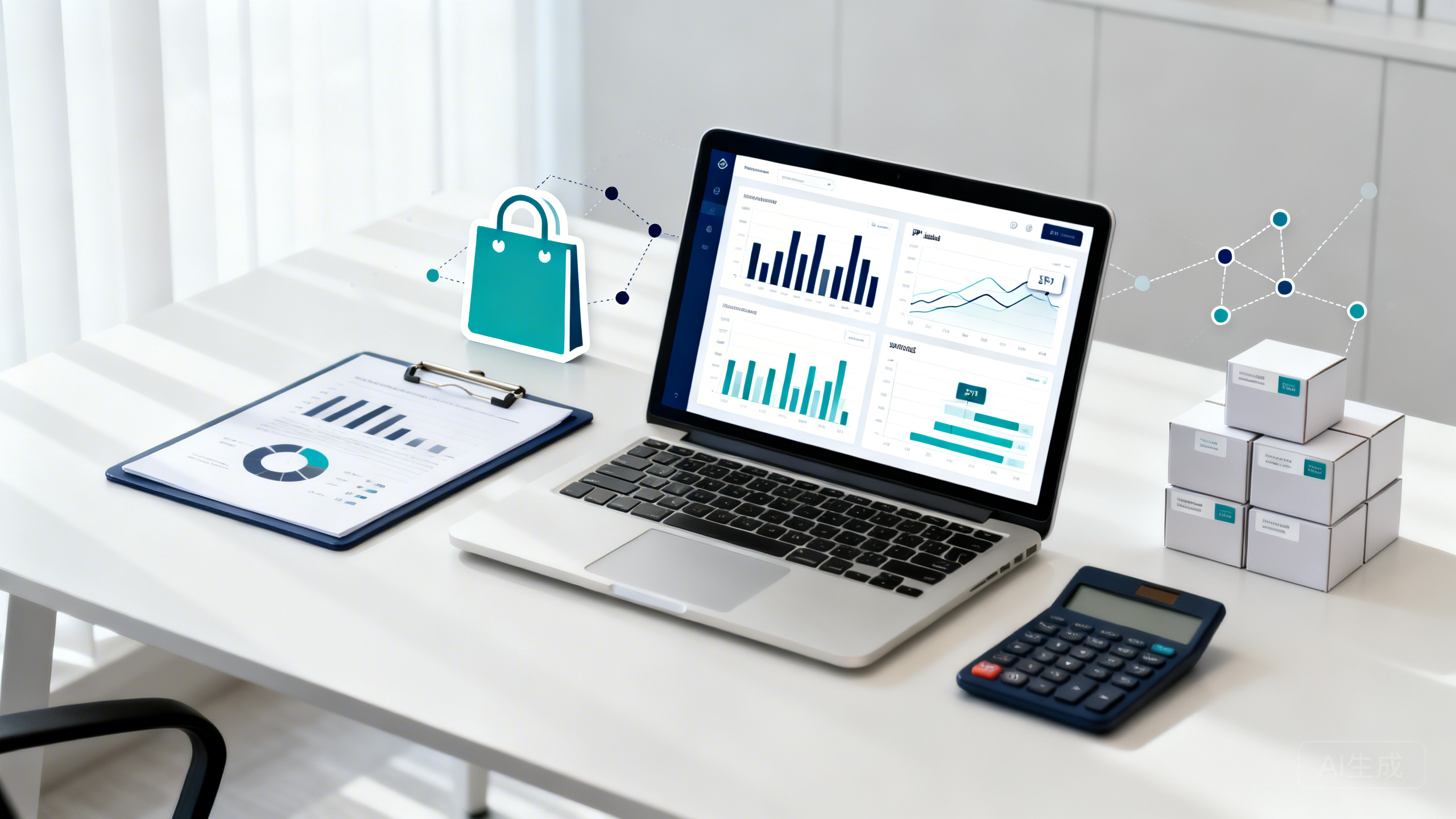 实体店如何提升客单价：搭配购套餐设计、加购引导话术与加购率数据看板搭建方法