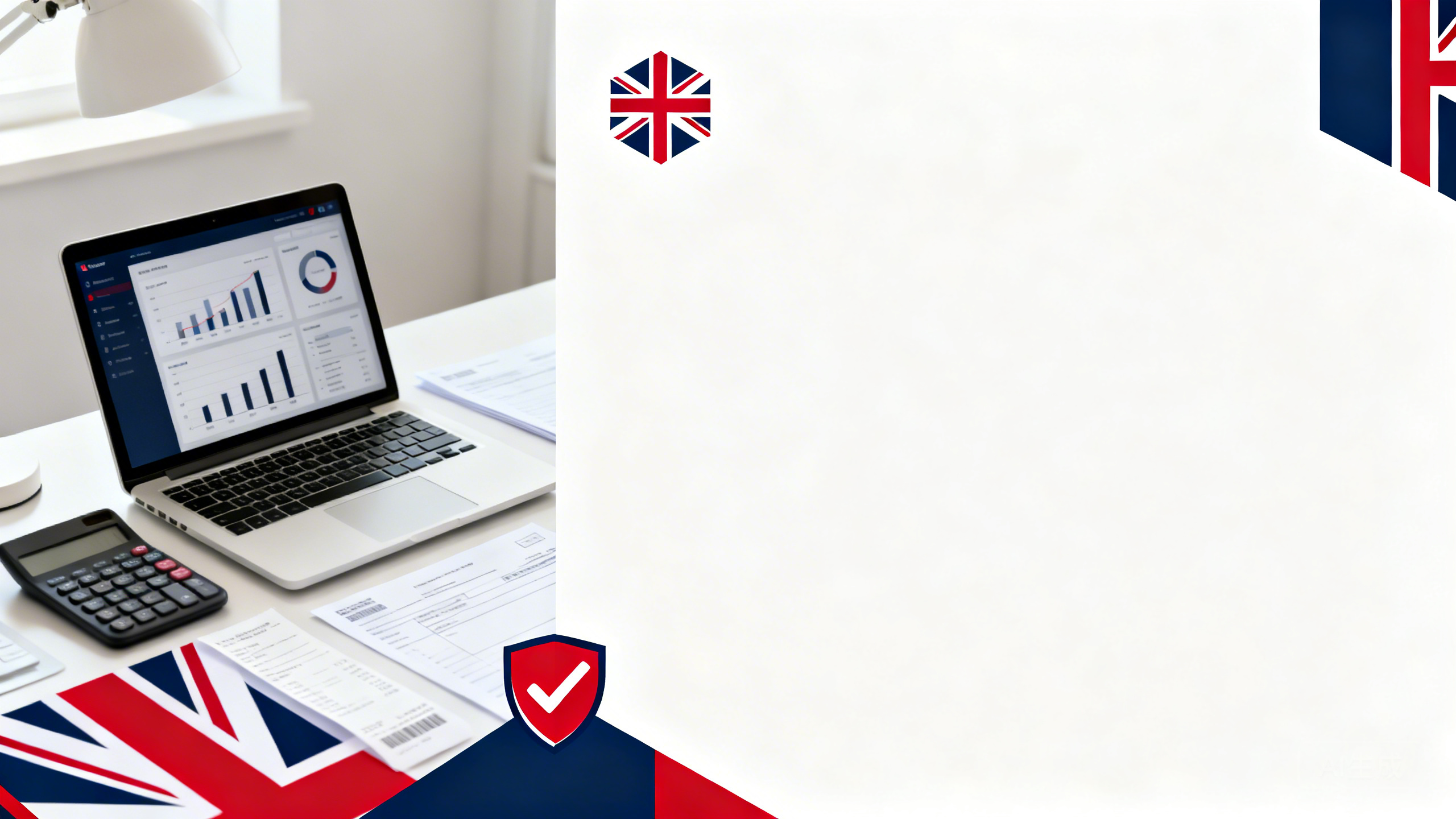 2026年英国VAT平台代扣代缴范围扩大：跨境卖家如何核验税号、调整含税定价并处理补税追缴与发票开具？