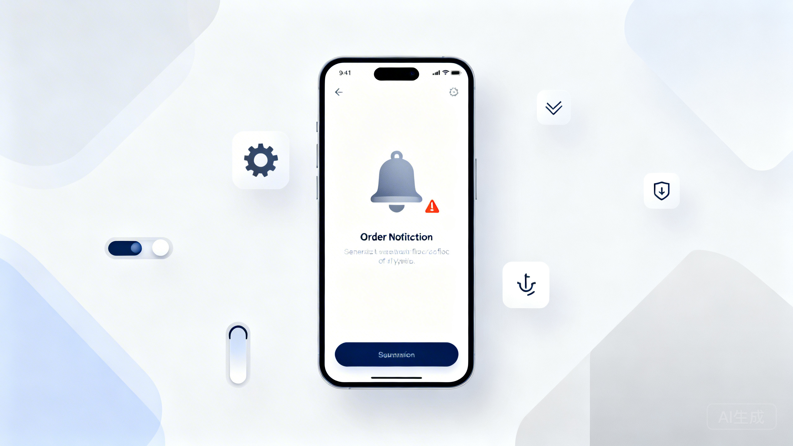 商家助手新订单不弹窗/消息通知不提醒怎么排查？系统通知权限、后台运行与推送通道修复教程