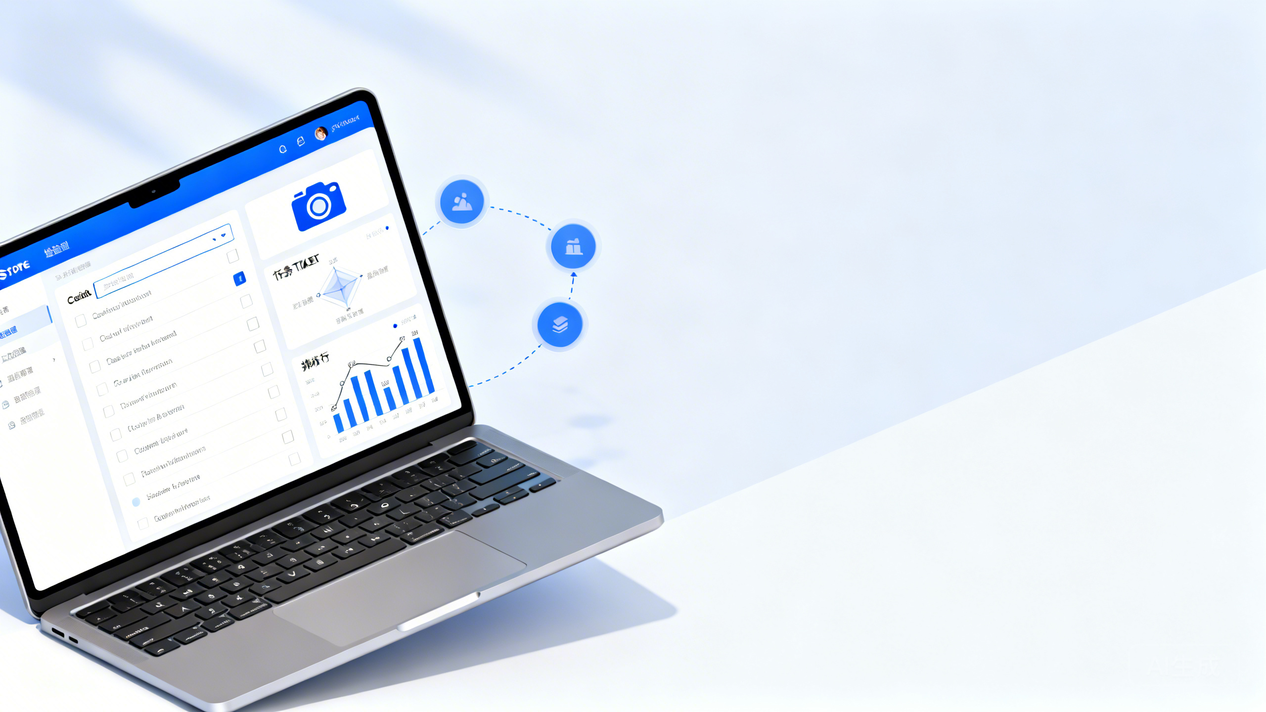 门店巡检怎么做数字化？钉钉宜搭 巡店表单、拍照水印、整改闭环工单与多分店排名看板配置教程