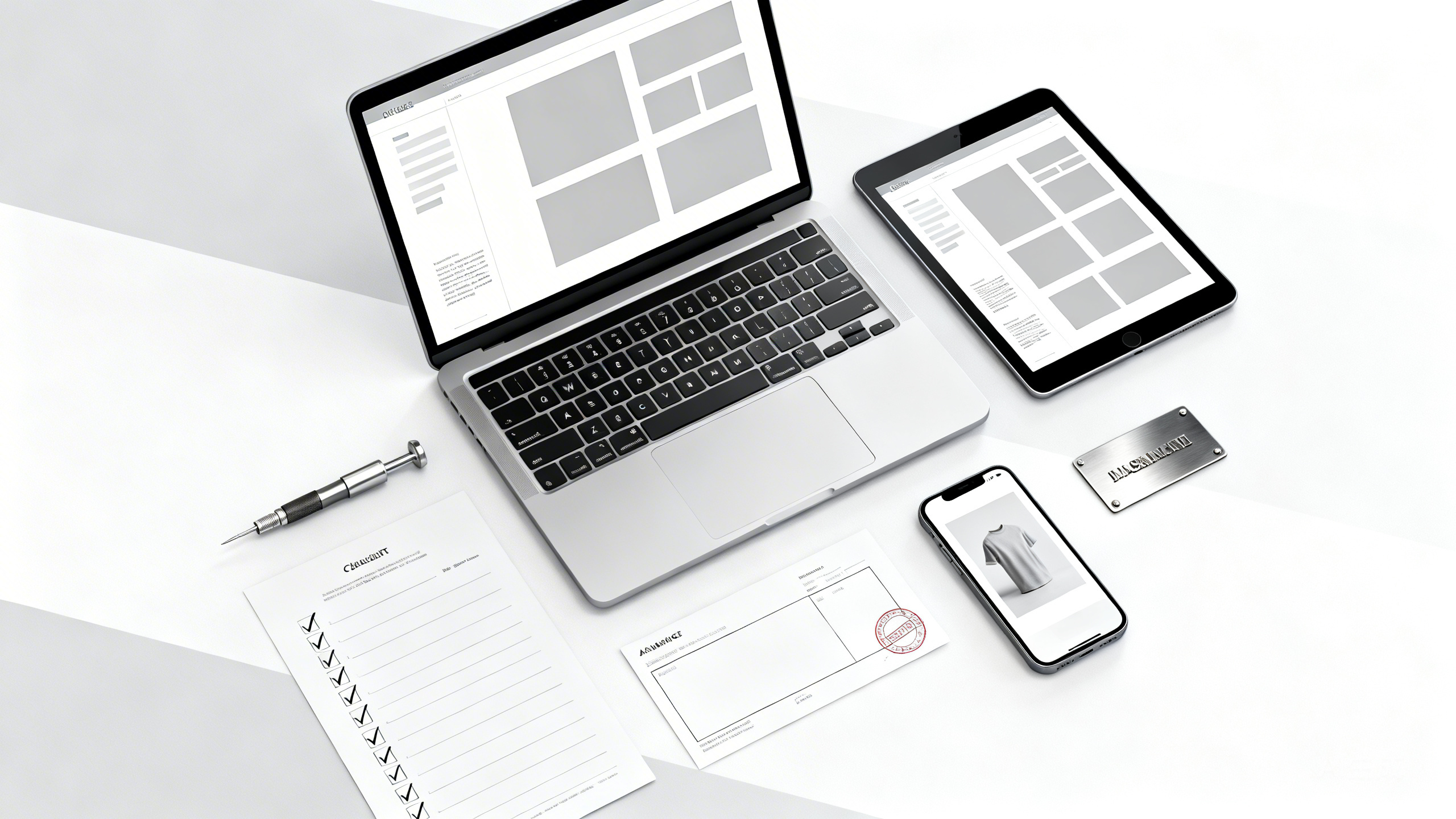 定制刻字礼品电商案例拆解：用“排版校对回执＋加急工期阶梯价＋成品拍照留档”把错字重做与无理由退款降下来