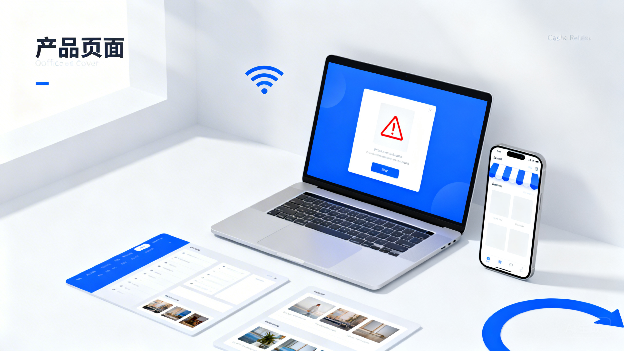 商家助手商品图片上传失败/门店菜单图片不显示怎么办？格式尺寸限制、网络环境与缓存刷新排查教程