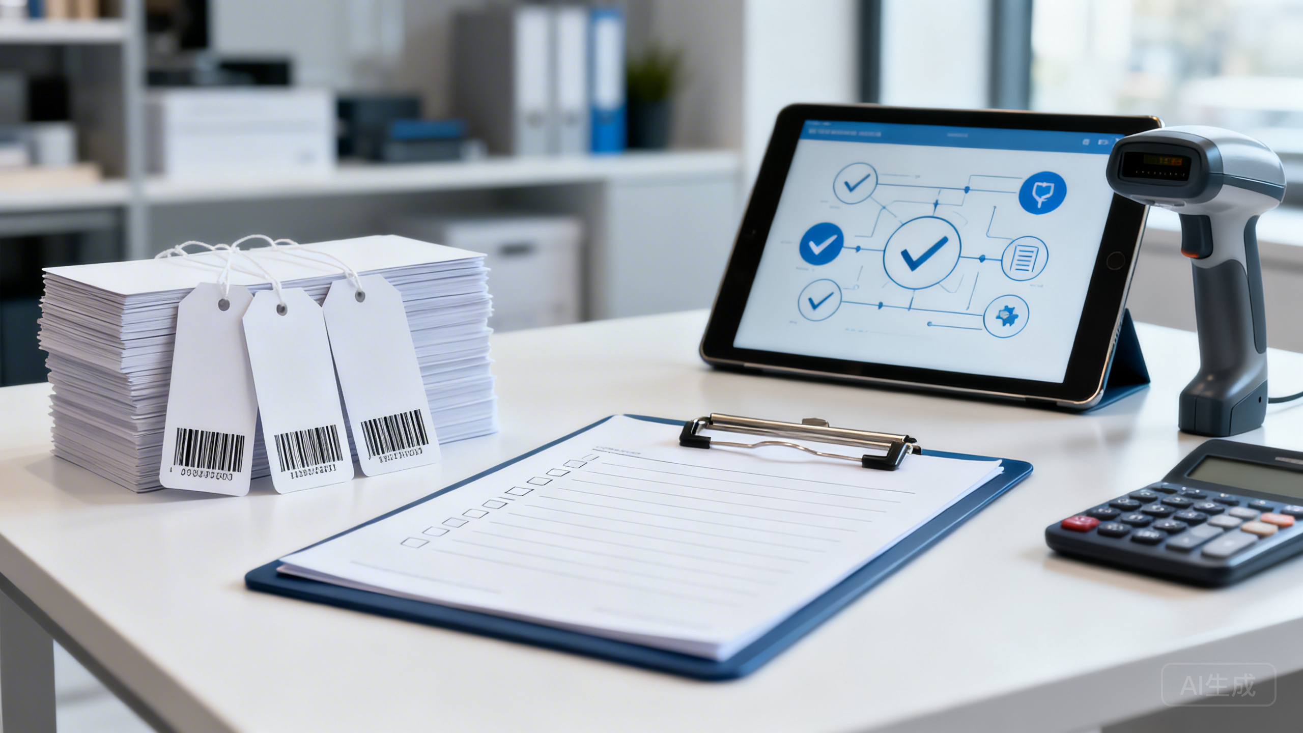 门店价签总出错怎么办：变价审批、价签校对与每日价格稽核清单