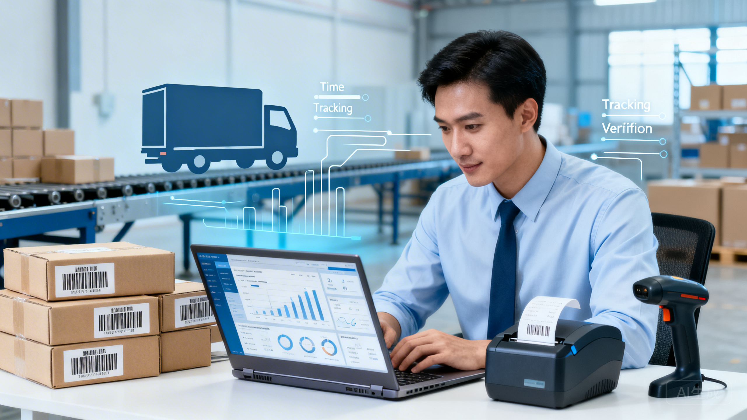 2026年抖音电商“虚假发货/揽收超时”判定口径更新：商家如何优化打单出库、揽收回传与异常件处理，降低扣分罚款与流量限制？