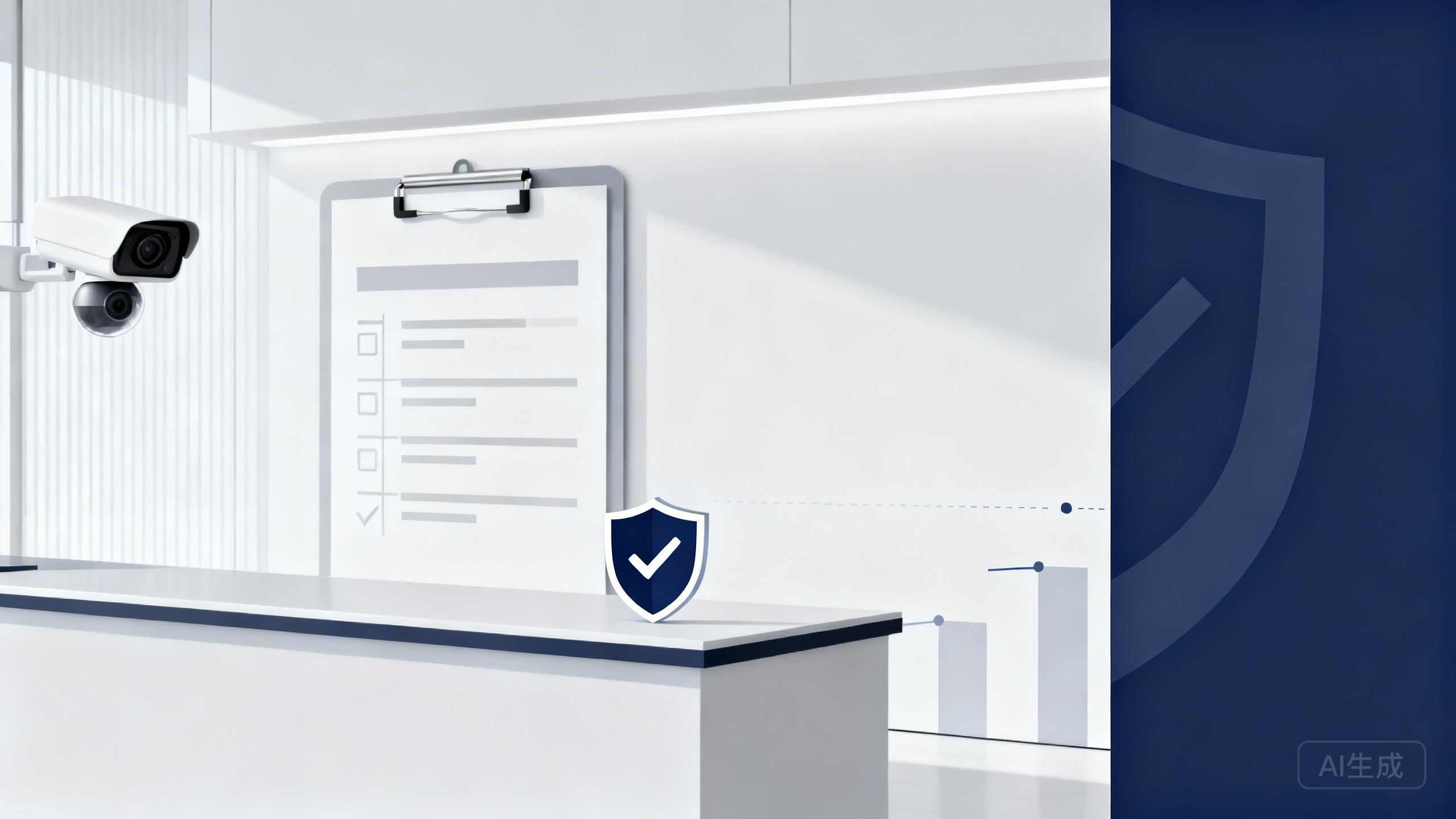 实体店顾客信息收集与监控录像合规要点：告知文案、留存期限与调取登记流程