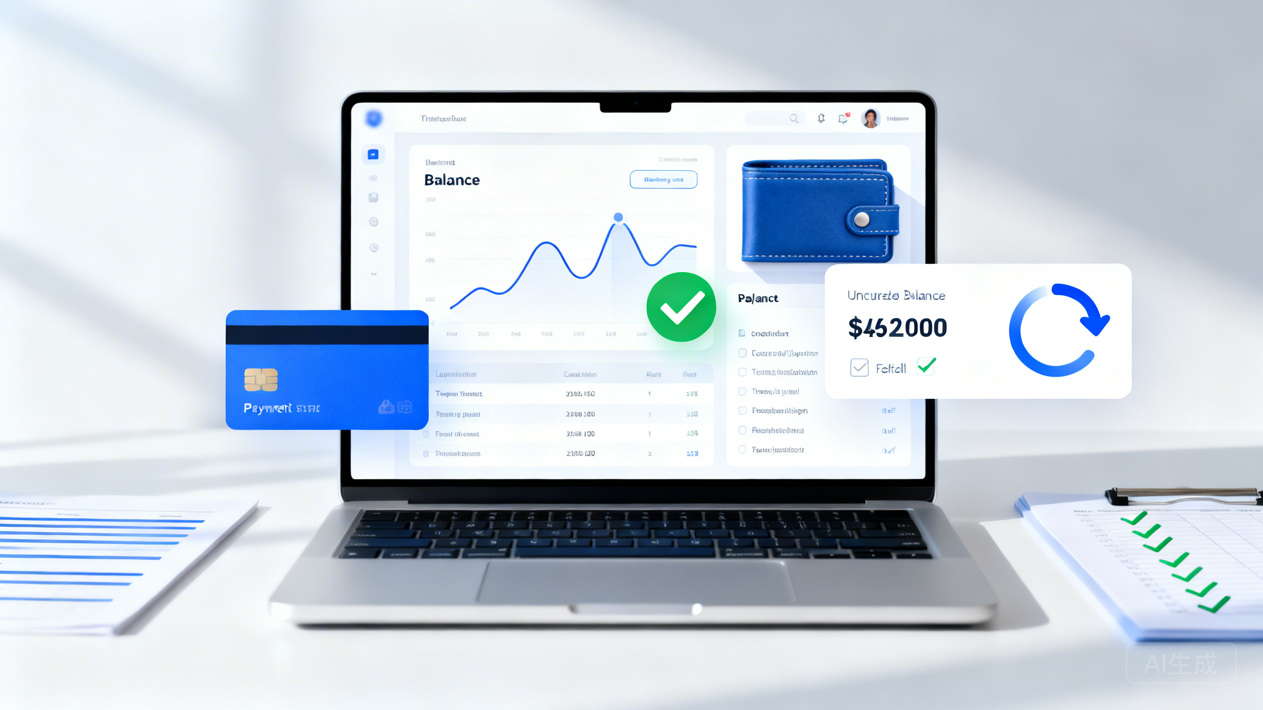 商家助手会员储值充值成功但余额不增加怎么办？充值记录查询、回调补记与资金对账处理教程