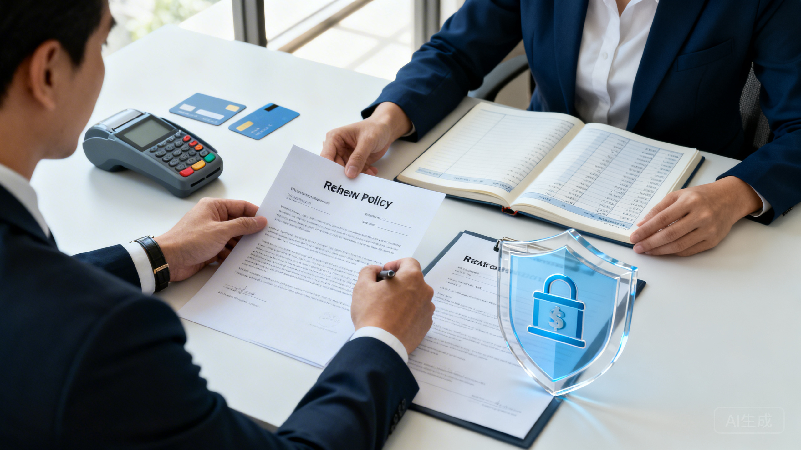 2026年预付式消费（储值卡/次卡）资金监管趋严：门店商家如何设置退费规则、签约条款与资金台账，避免集中退卡与行政处罚？