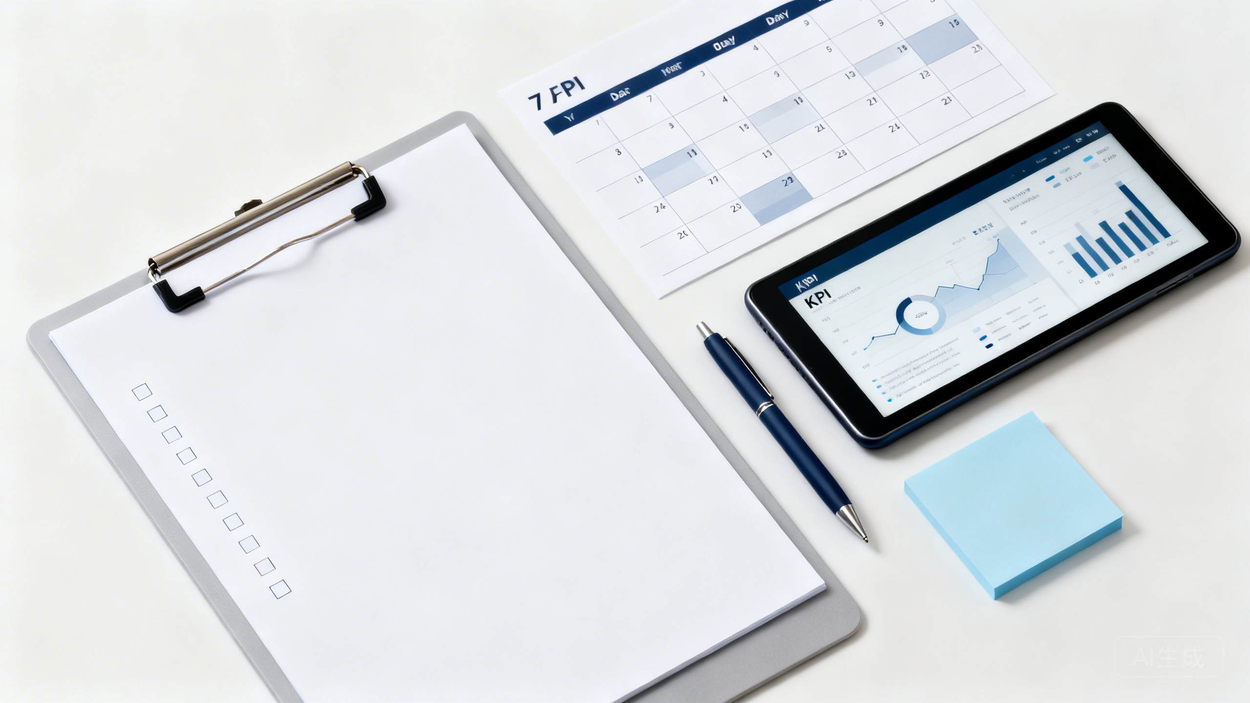 门店开业试营业怎么做：7天执行流程表、岗位演练检查清单与首周数据复盘要点