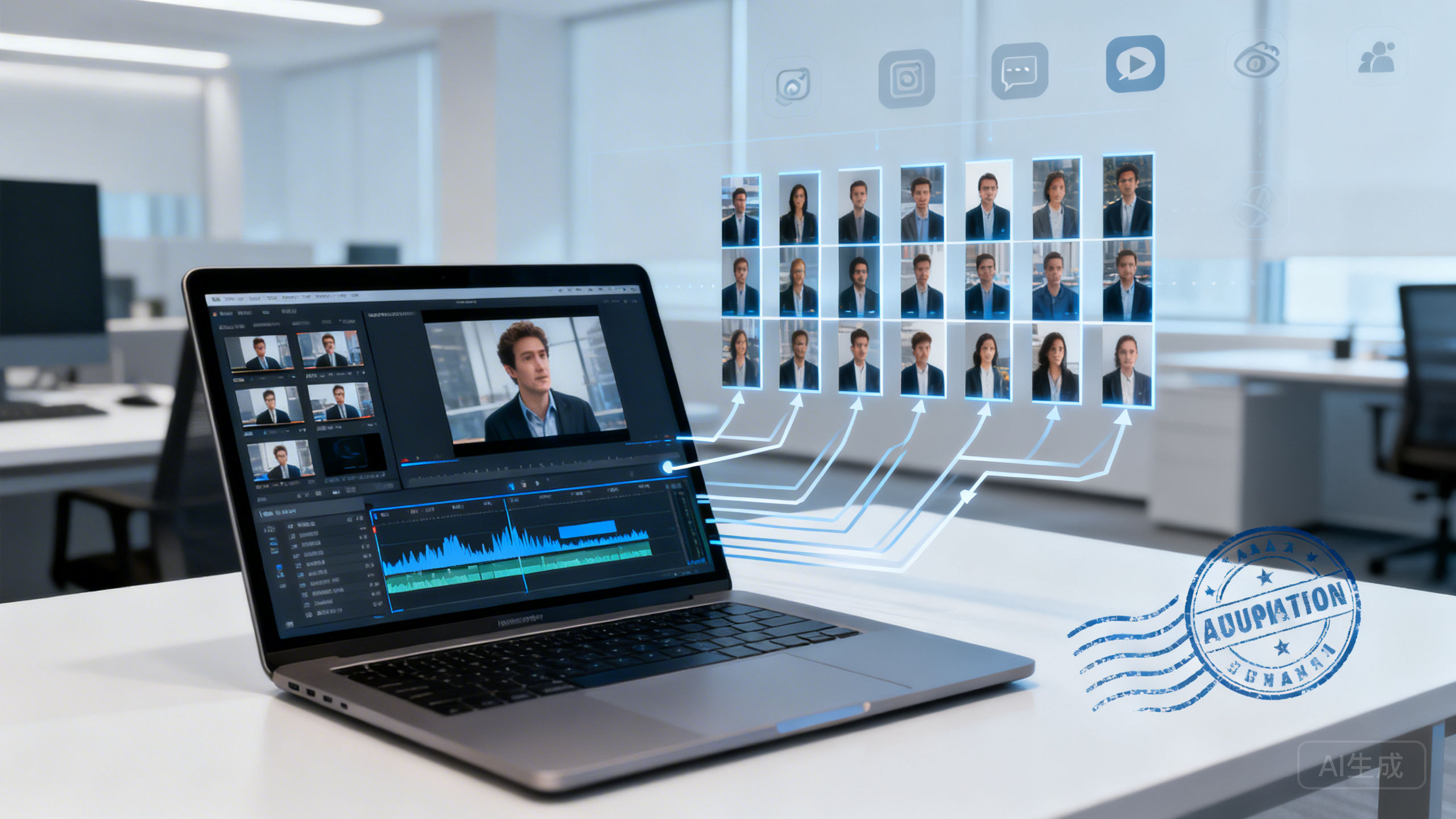 商家短视频如何批量剪辑并一键适配抖音/视频号/小红书？剪映专业版（CapCut）模板工程、字幕自动识别、批量导出与统一片尾水印配置教程