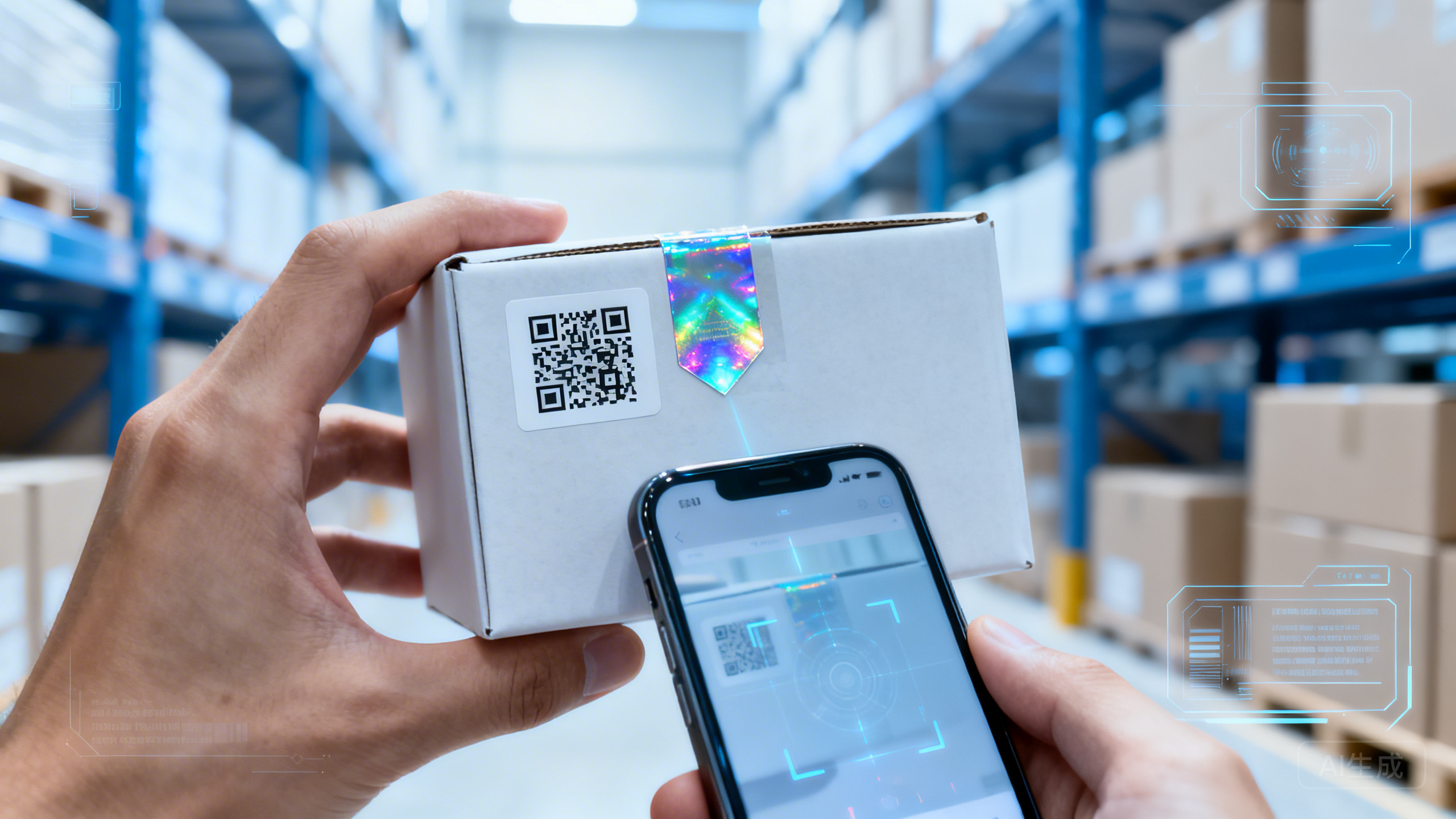 2026年电商平台推行商品溯源码（一物一码）验真拦截：商家如何批量生成防伪码、对接平台接口与配置售后验真流程，避免被判定疑似假货限售？