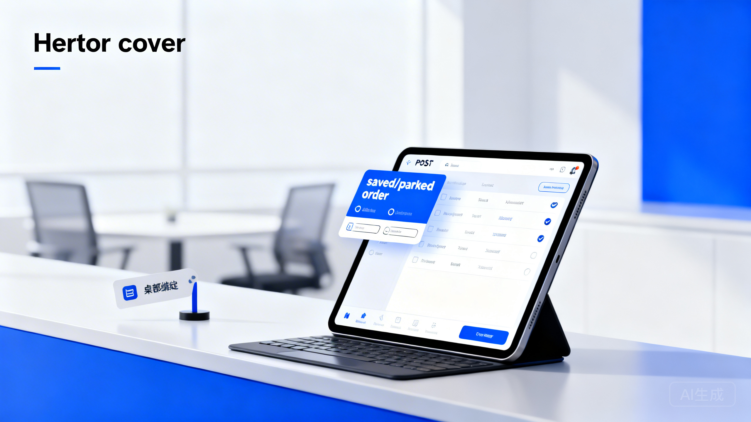 商家助手挂单丢失如何找回并继续结账？挂单列表入口、桌台绑定与恢复收款流程