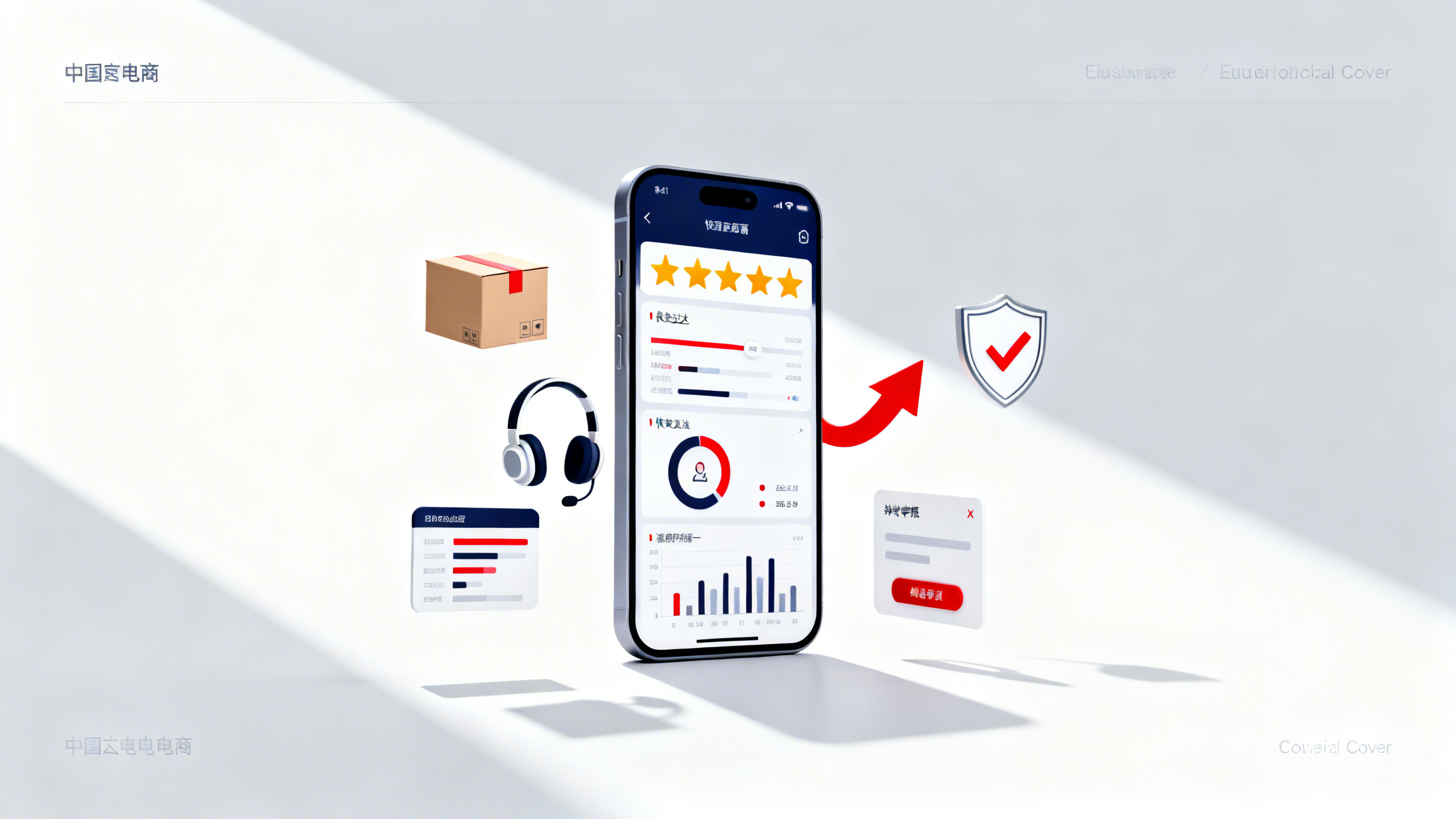 2026年抖音电商「店铺体验分」指标改版：商家如何提升发货时效、客服响应与差评申诉通过率，恢复曝光和活动资格？