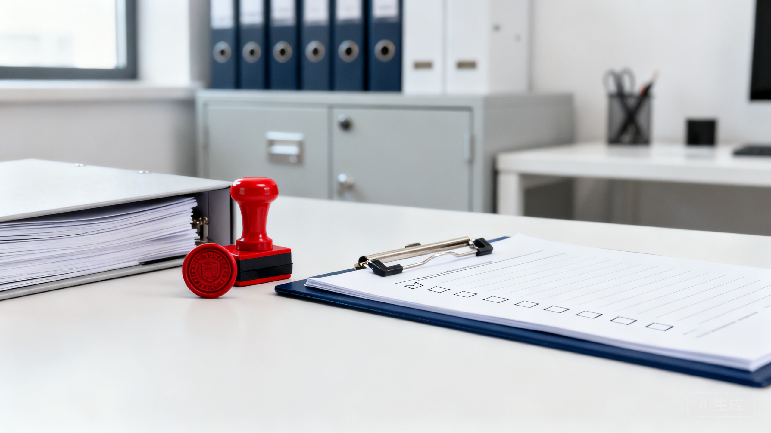 实体店印章与合同原件如何管控：用印审批流程、合同借阅归还登记与风险台账模板