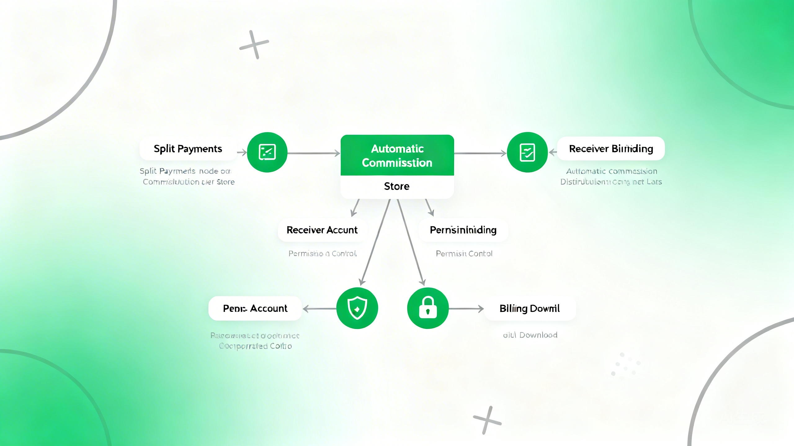 微信支付商户平台分账怎么开通？按门店自动分佣、接收方绑定、权限控制与账单下载实操教程