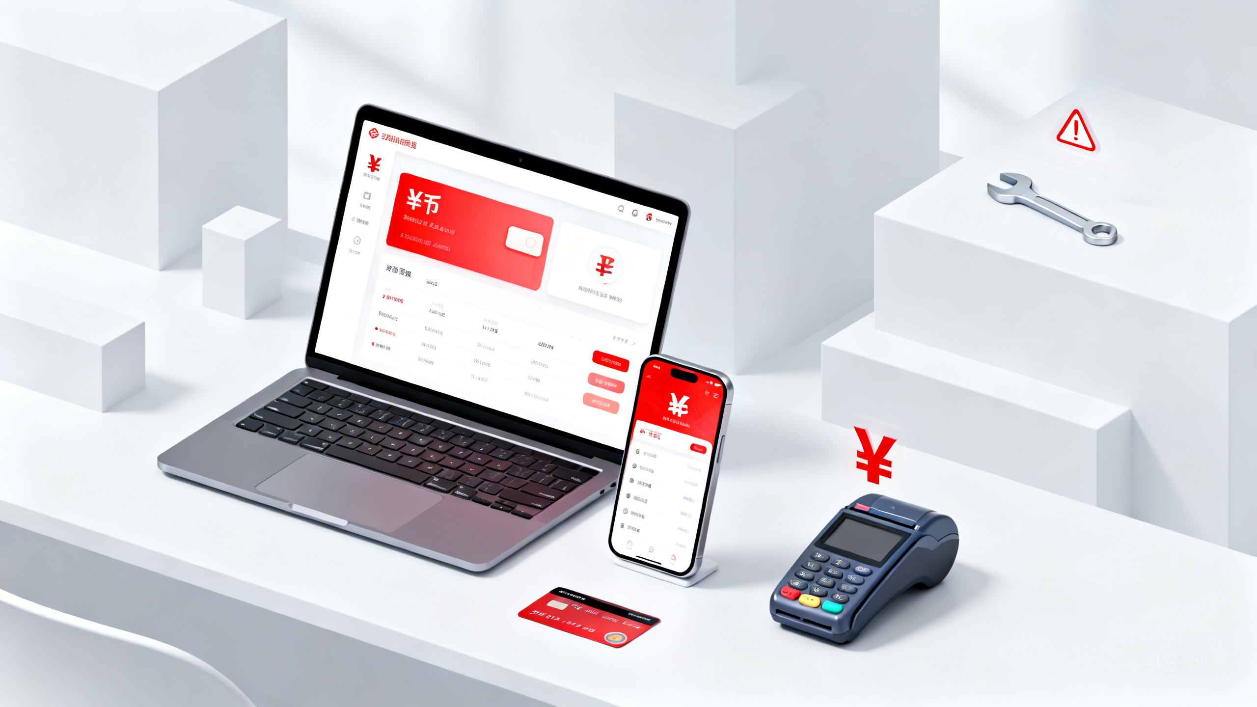 商家助手数字人民币支付失败提示“暂不支持/渠道维护”如何处理？开通条件、终端版本与交易限额排查教程