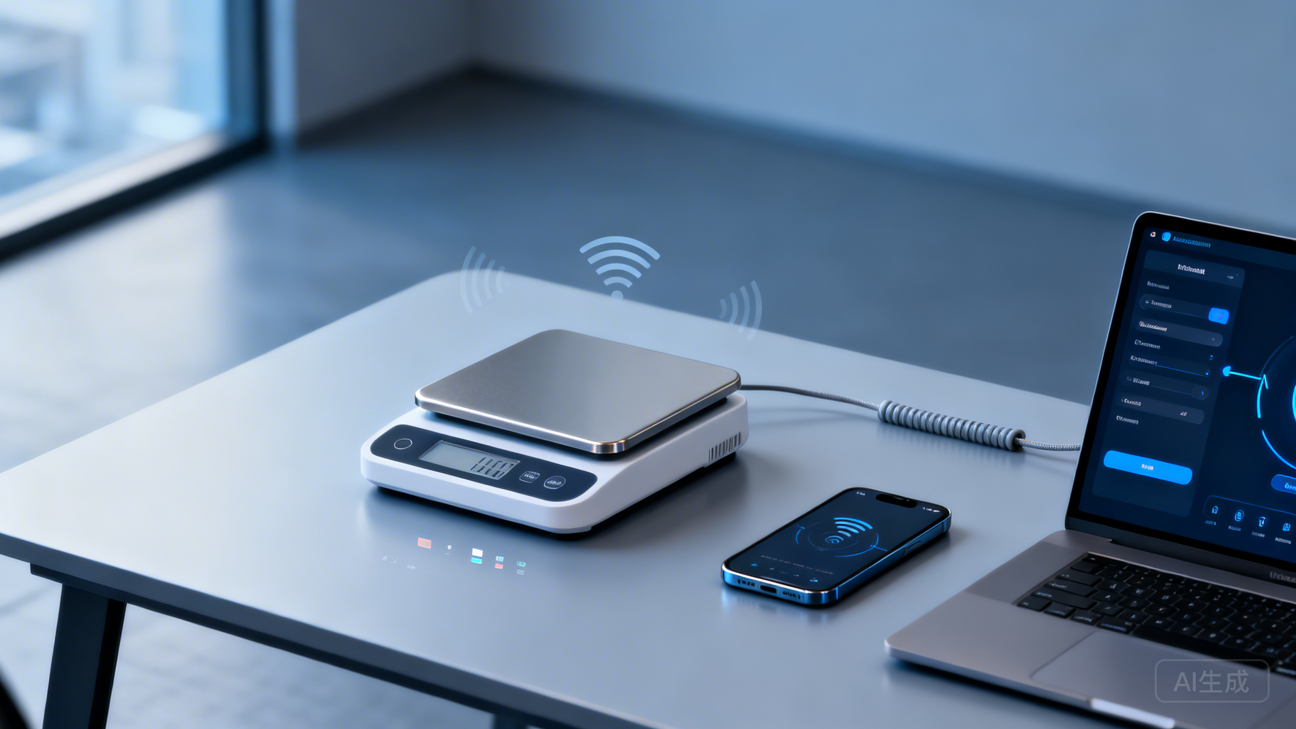 商家助手电子秤连接失败/称重不出价怎么办？蓝牙/串口配对、波特率参数与称重商品设置排查教程