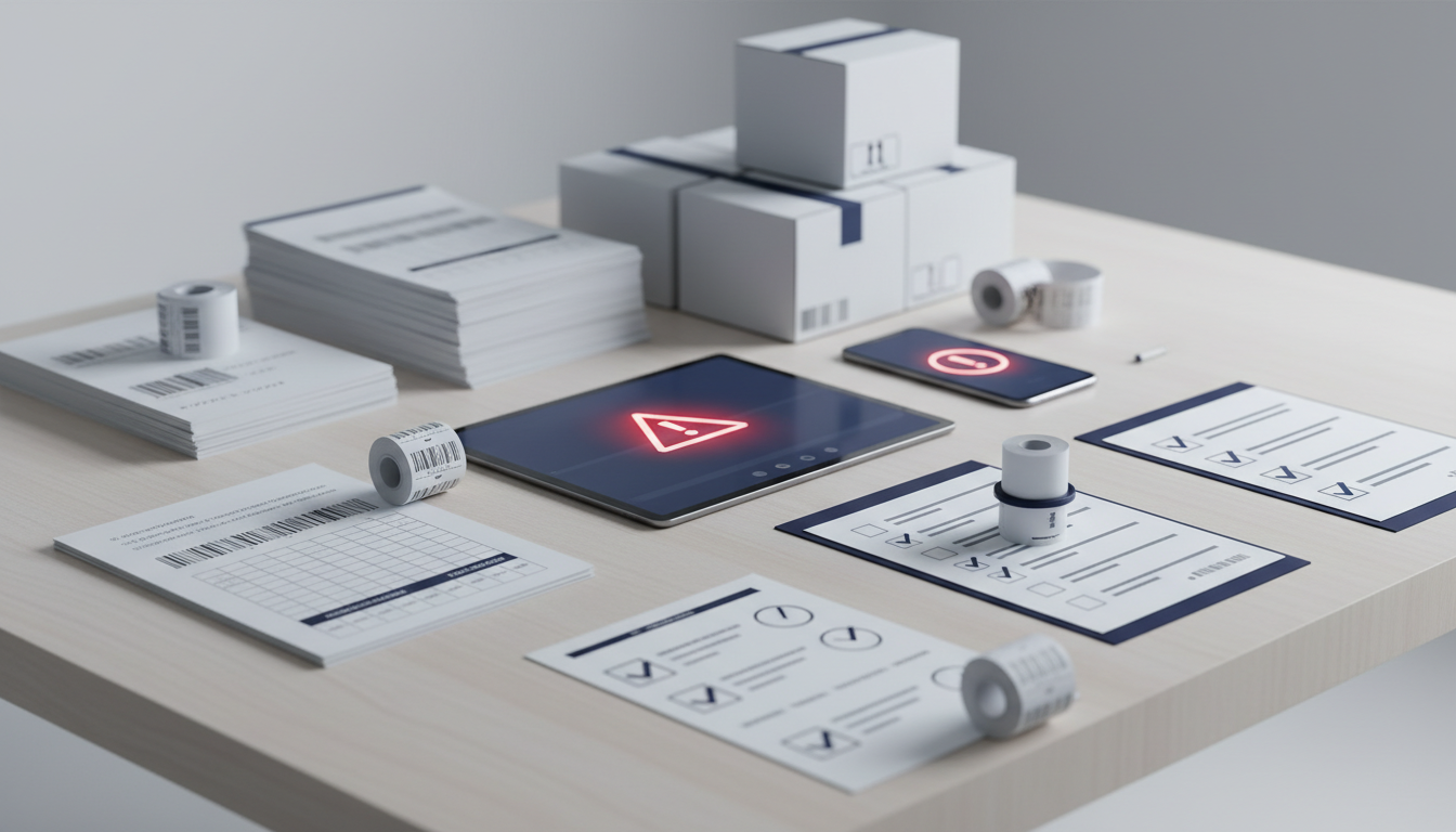 2026年平台打通“商品召回/质量预警”通道：商家如何建立生产批次台账、快速下架通知并完成召回公示？