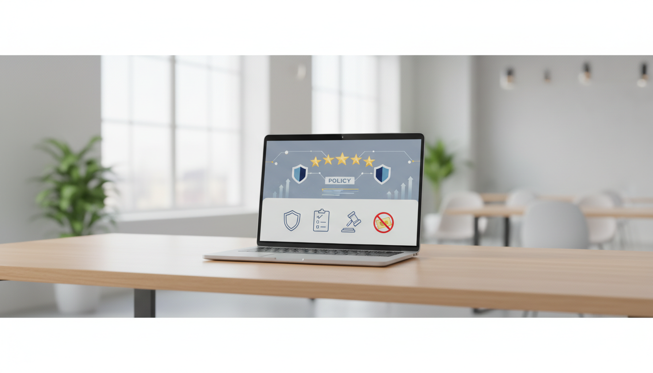 2026年平台整治“好评返现/返券诱导评价”升级：商家如何合规引导评价、替换权益玩法并避免链接降权下架？