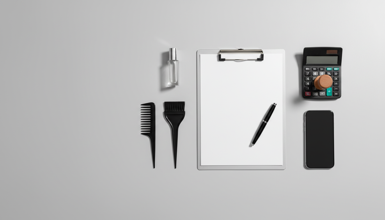 美发店染烫过敏、效果不满意与会员储值退卡扯皮怎么解决：皮试签字记录表＋项目报价确认单＋退卡退款结算表