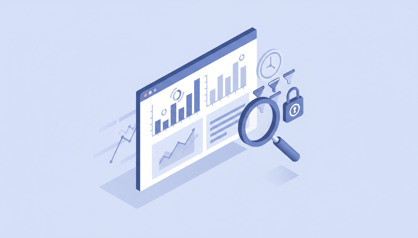 商家助手经营分析报表为空或数据延迟怎么处理？统计口径、筛选维度与权限范围排查教程