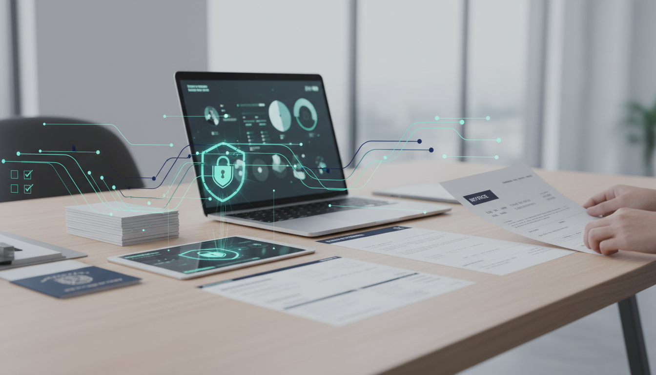 2026年收单机构反洗钱审核收紧：商家如何补齐KYC与受益人信息、规范大额收款并降低账户冻结风险？