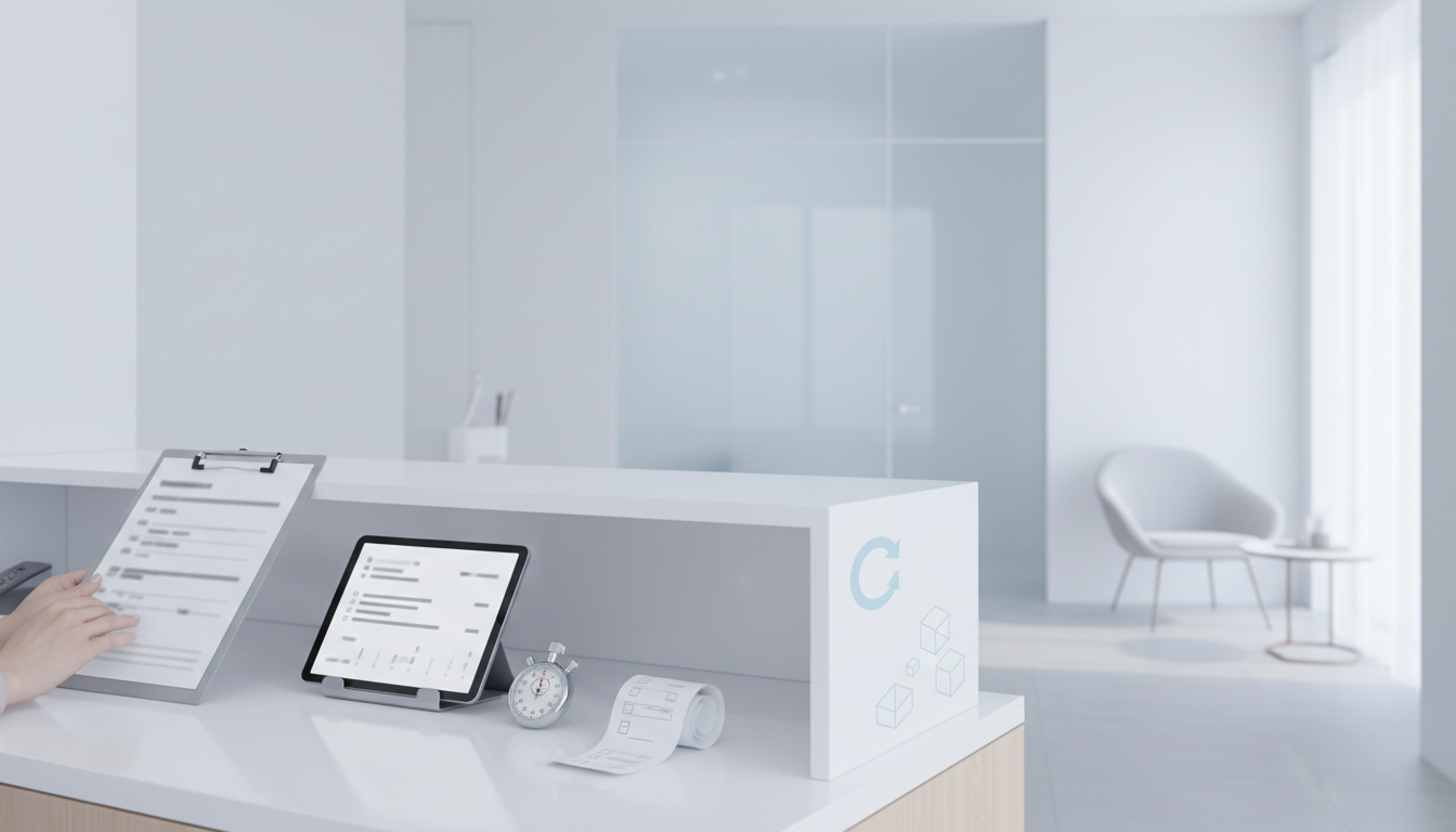 推拿理疗店被投诉“疗效承诺过度、临时加项收费、服务时长缩水”如何应对：用健康问诊记录、项目变更留痕、计时结算凭证把争议挡在店内